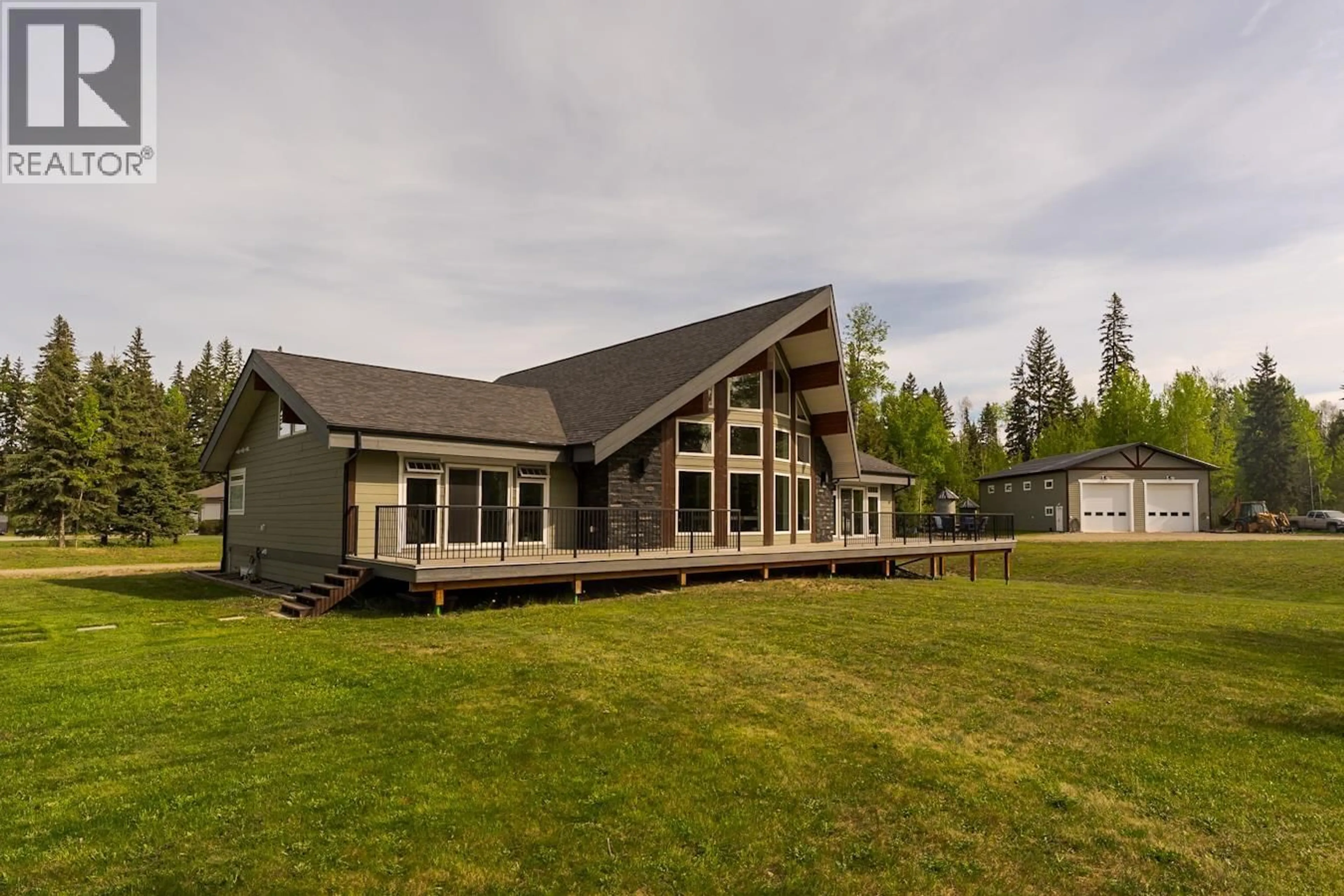 Patio, unknown for 4270 VISTA ROAD, Prince George British Columbia V0C1J0