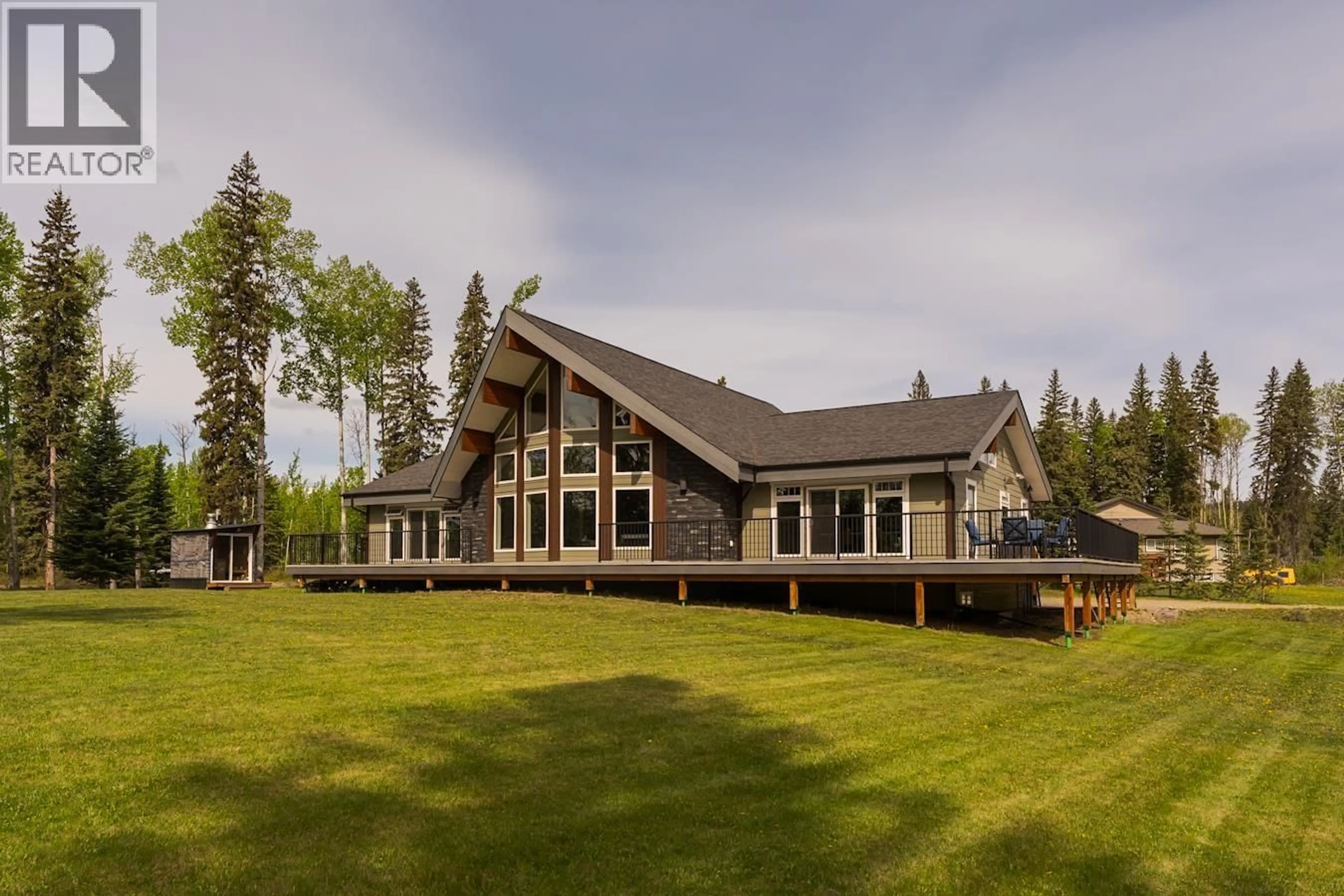 Unknown for 4270 VISTA ROAD, Prince George British Columbia V0C1J0