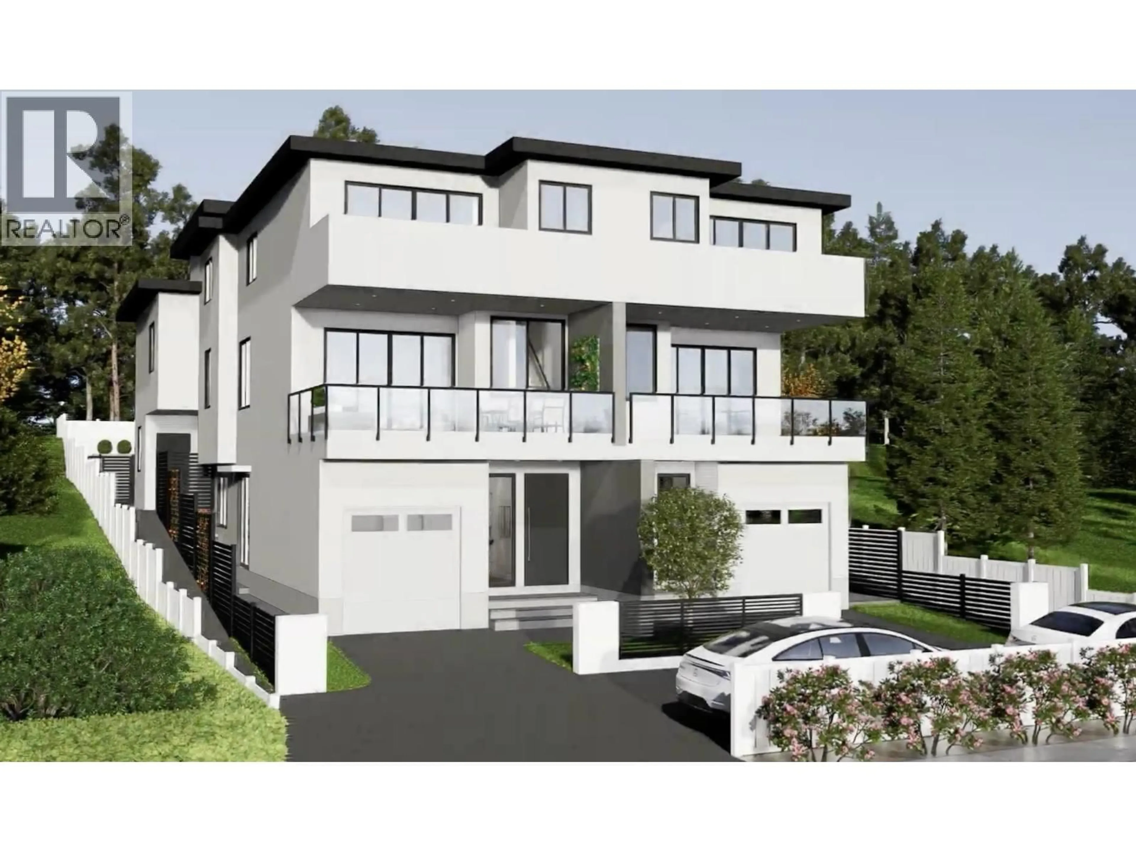 Unknown for 1 - 1362 PHILLIPS AVENUE, Burnaby British Columbia V5A3Z3