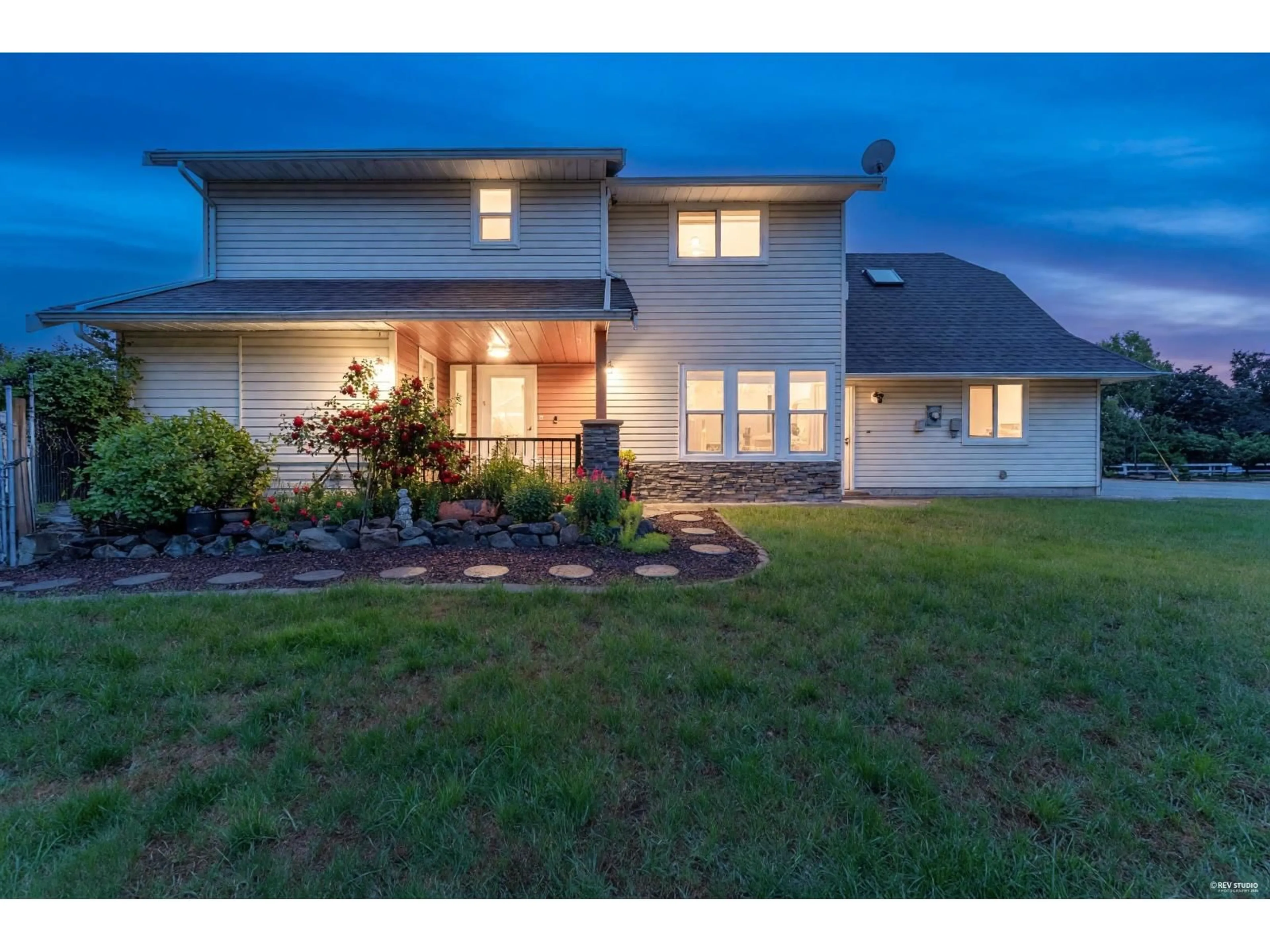 Unknown for 41355 YARROW CENTRAL ROAD, Yarrow British Columbia V2R5G5