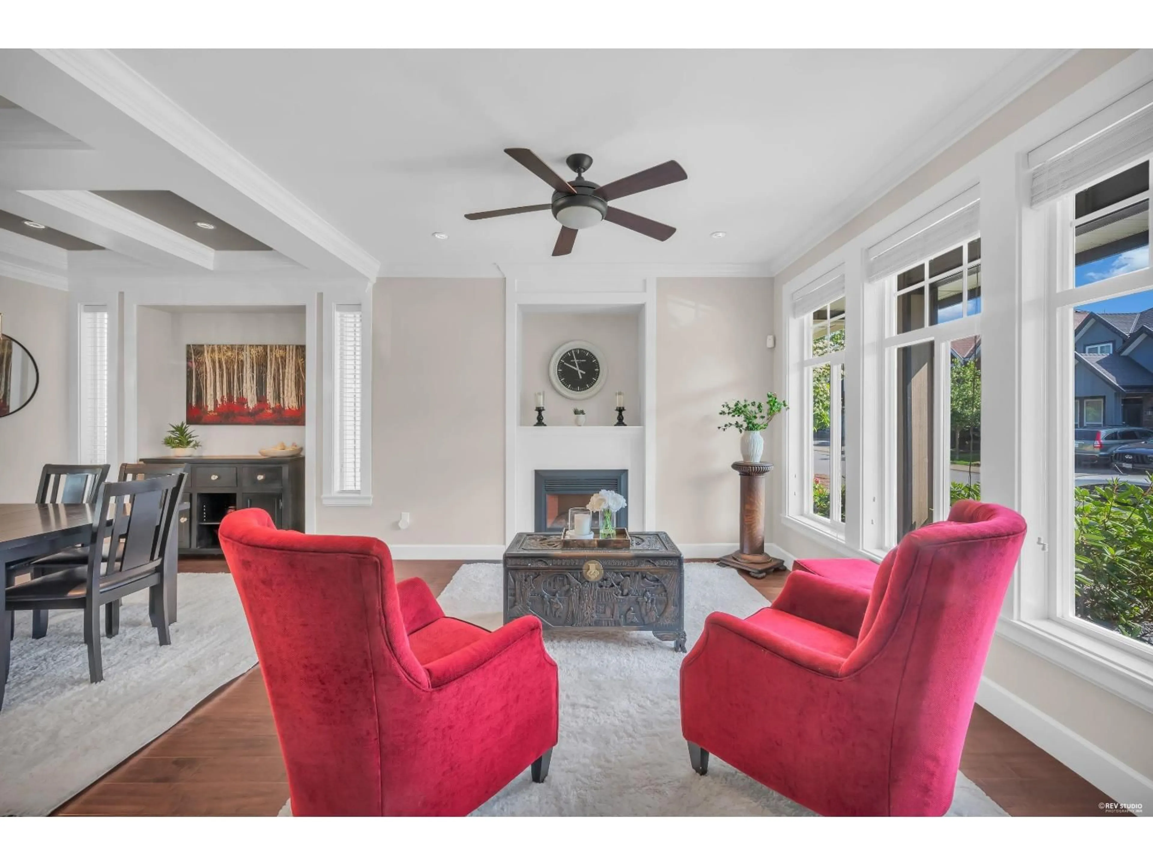 Living room with furniture, unknown for 7689 211A STREET, Langley British Columbia V2Y0K7