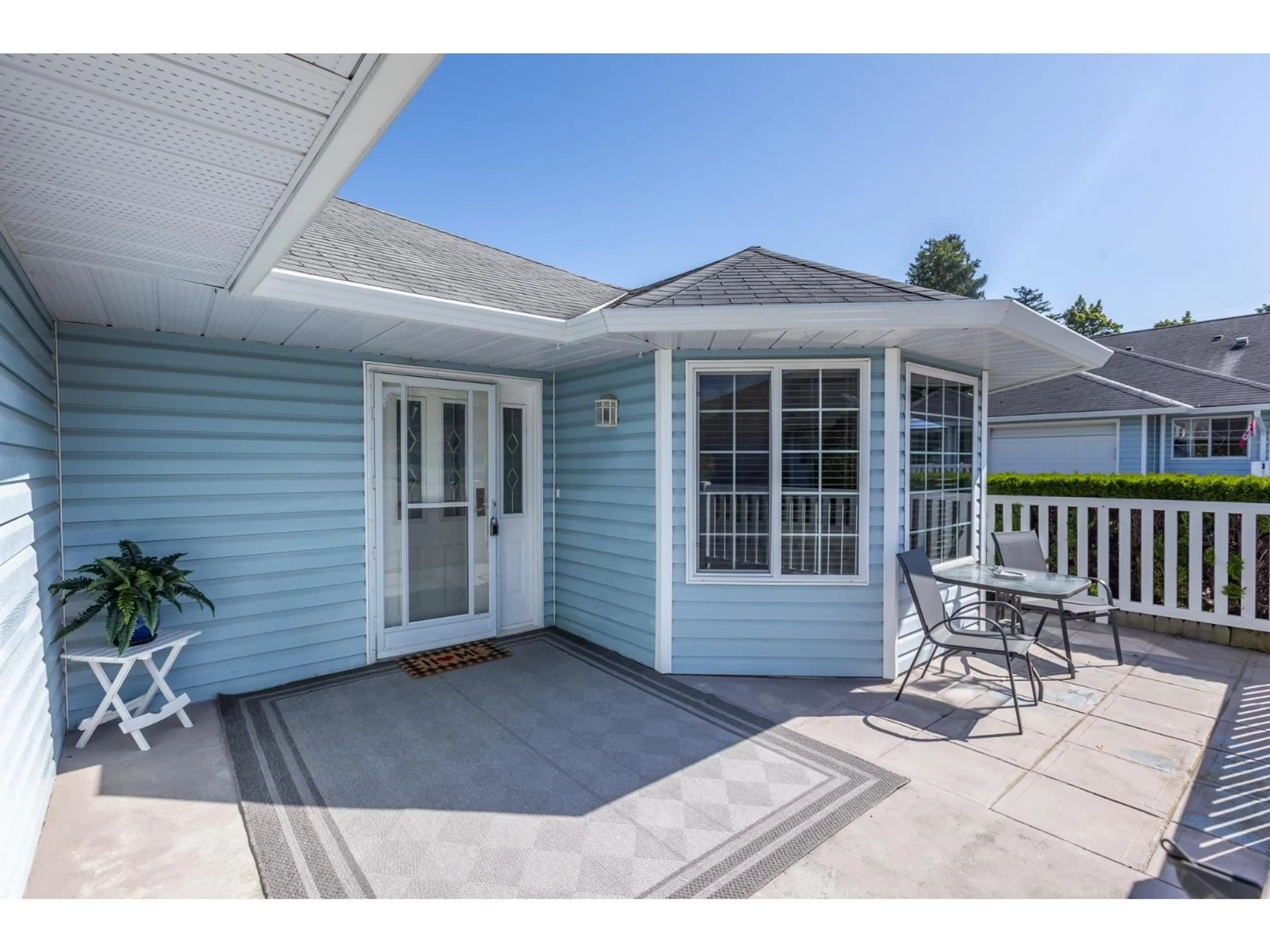 Unknown for 101 - 1450 MCCALLUM ROAD, Abbotsford British Columbia V2S8A5