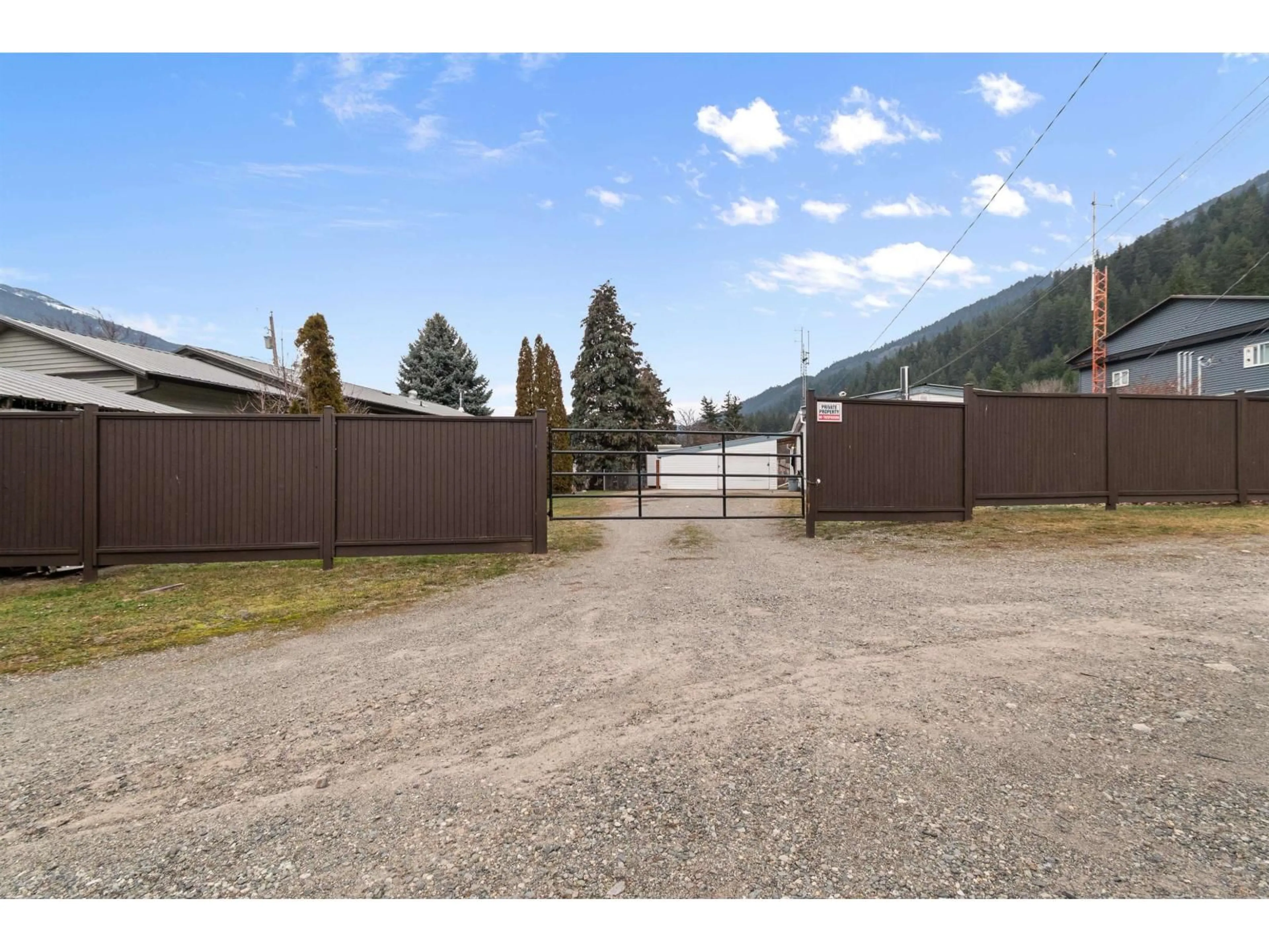 Unknown for 65321 PINE CLOSE, Boston Bar / Lytton British Columbia V0K1C0