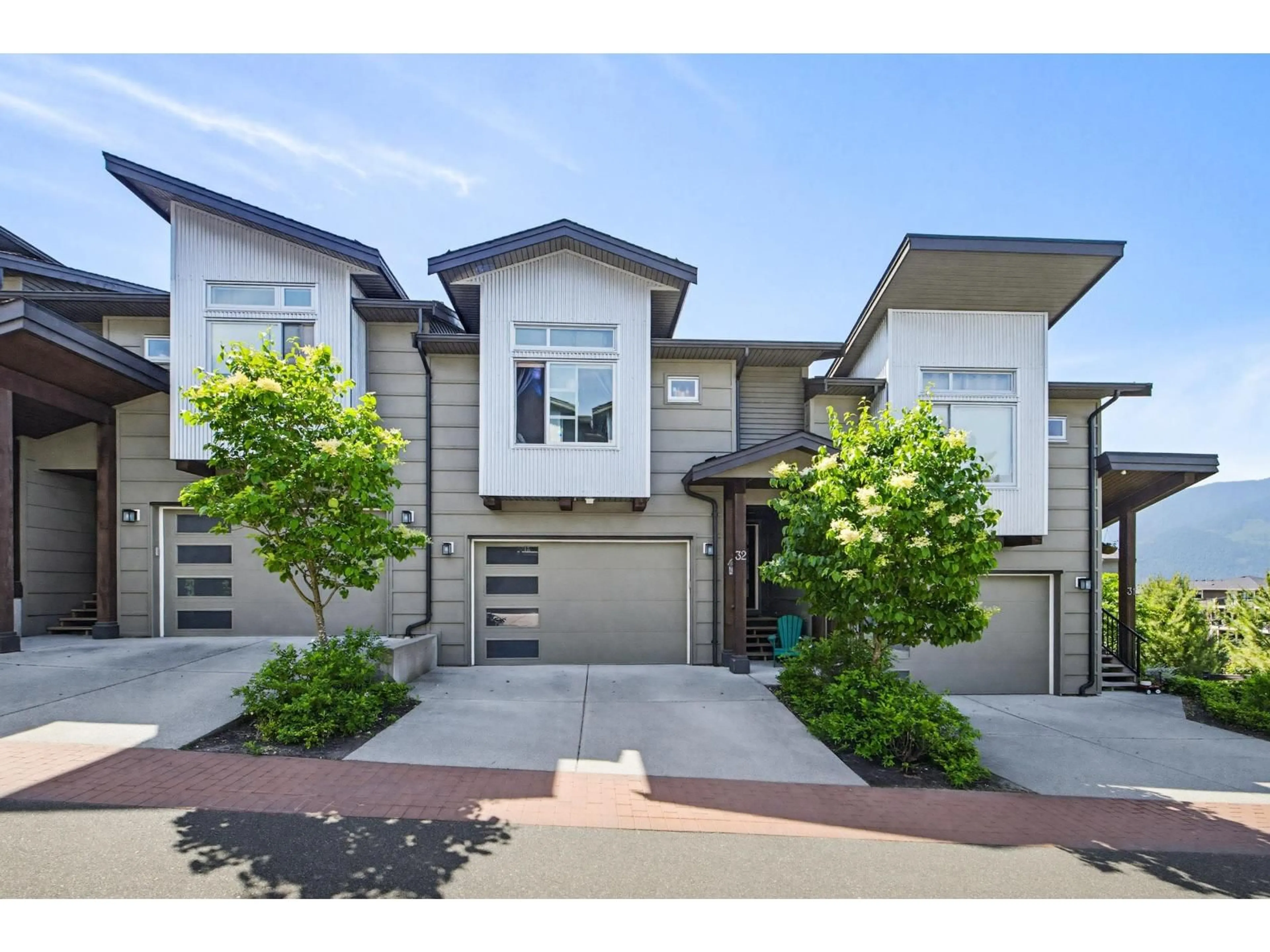 Unknown for 32 - 43680 CHILLIWACK MOUNTAIN ROAD, Chilliwack British Columbia V2R6A6