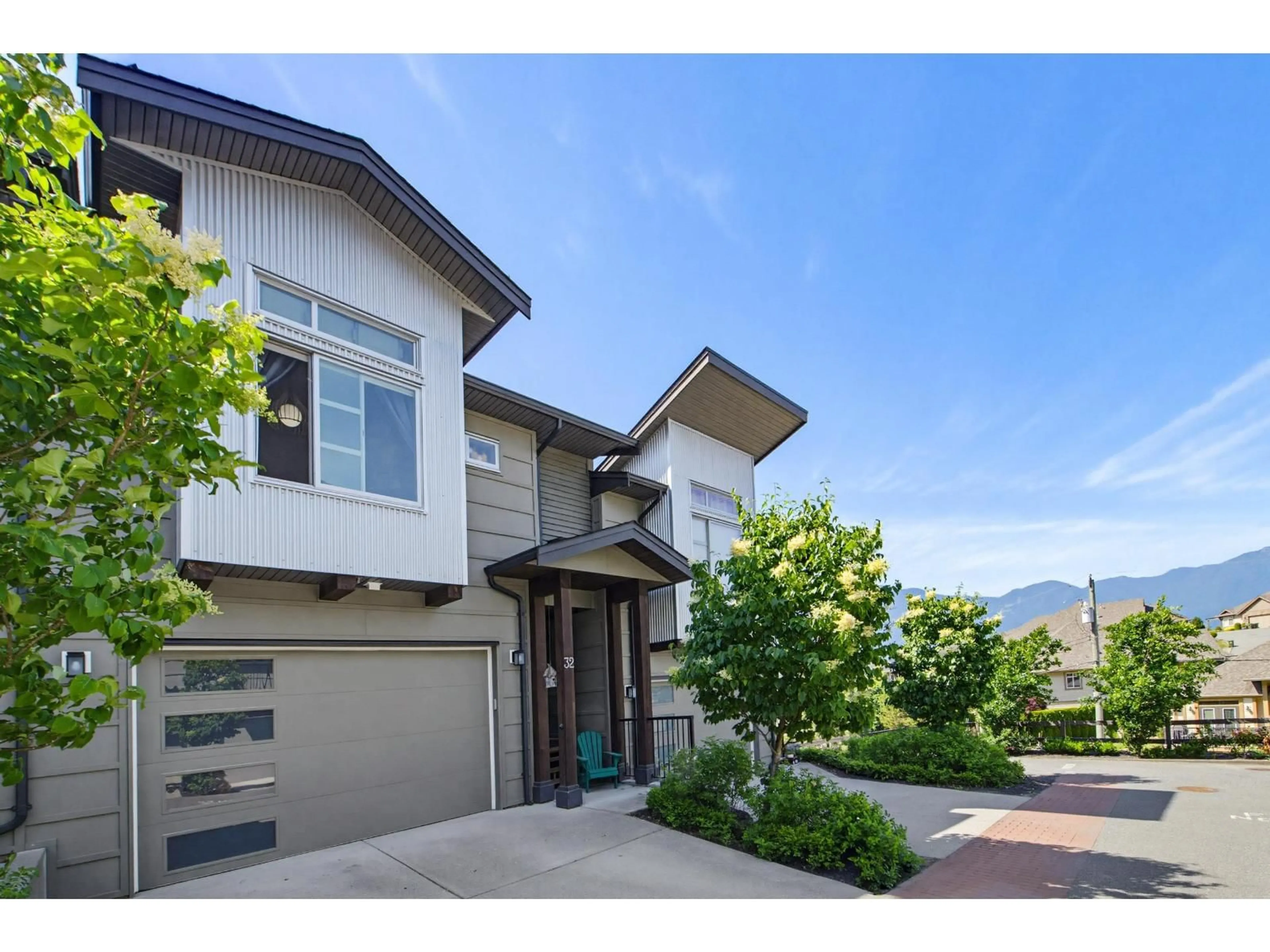 Unknown for 32 - 43680 CHILLIWACK MOUNTAIN ROAD, Chilliwack British Columbia V2R6A6