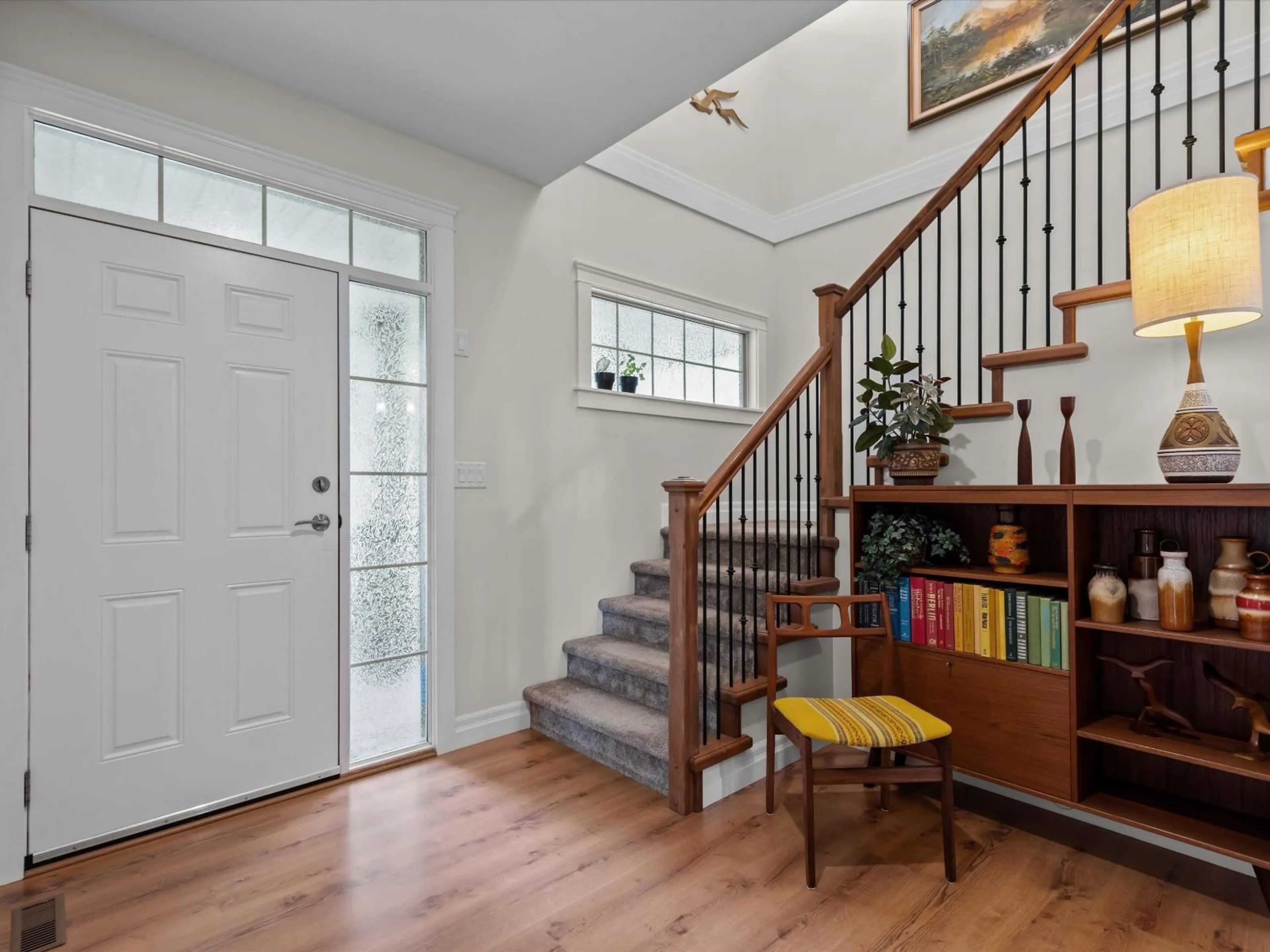 Indoor entryway for 8505 UNITY DRIVE, Chilliwack British Columbia V4Z1K6