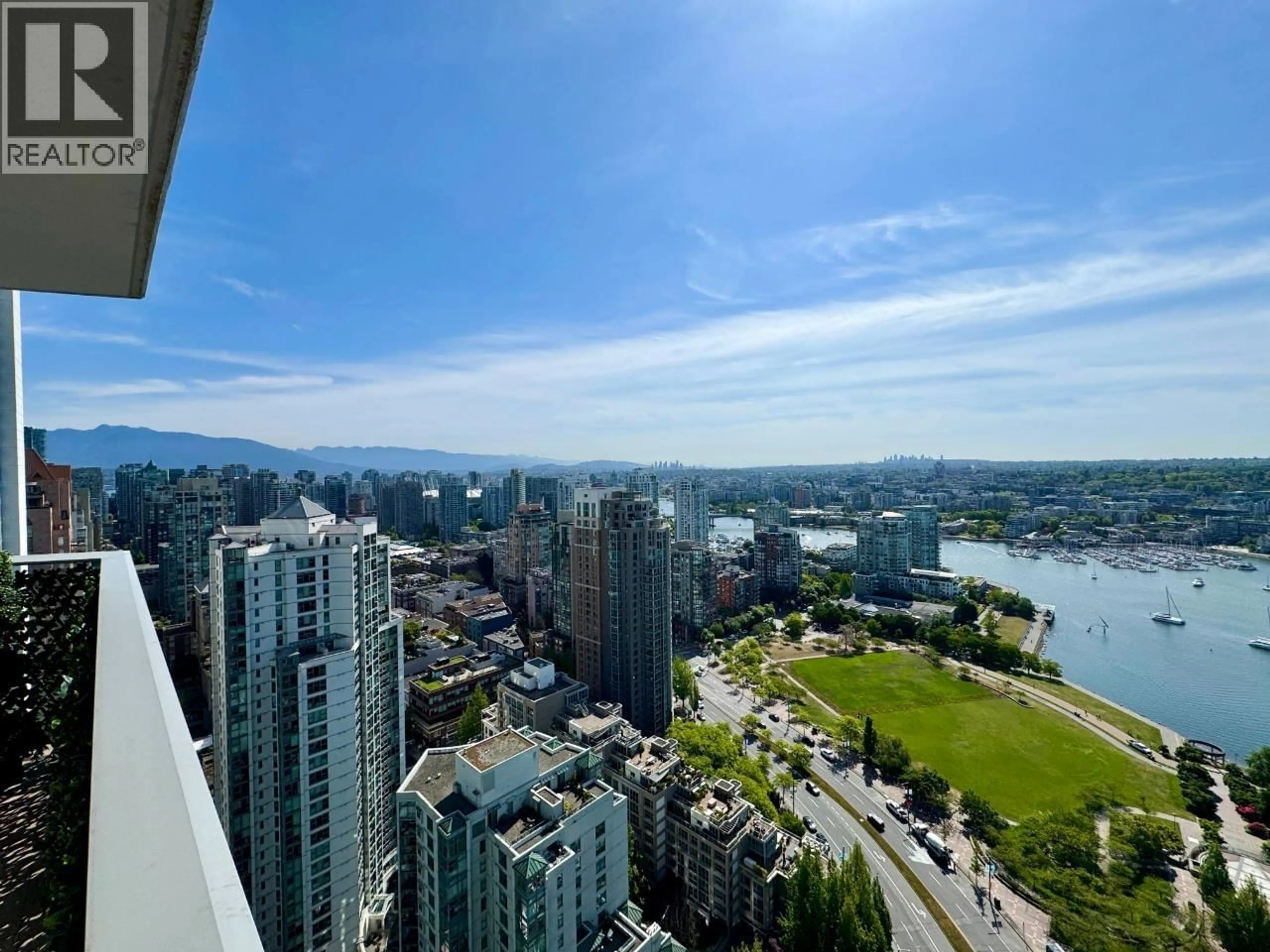 Unknown for 3302 - 499 PACIFIC STREET, Vancouver British Columbia V6B0N4