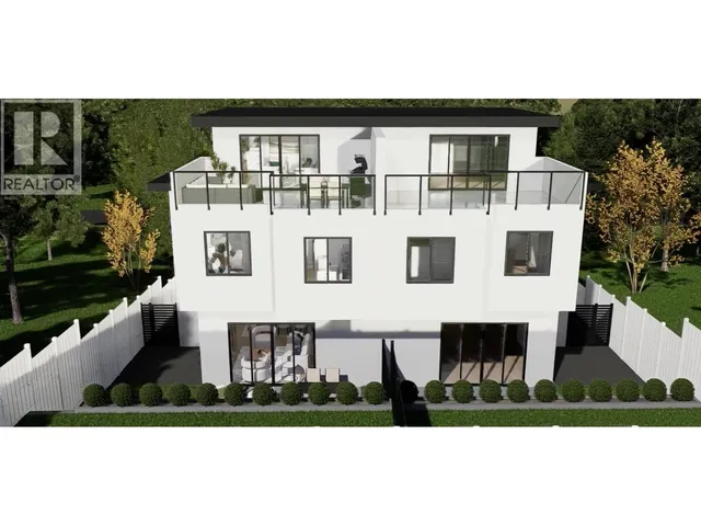 2 - 1362 PHILLIPS AVENUE, Burnaby 5