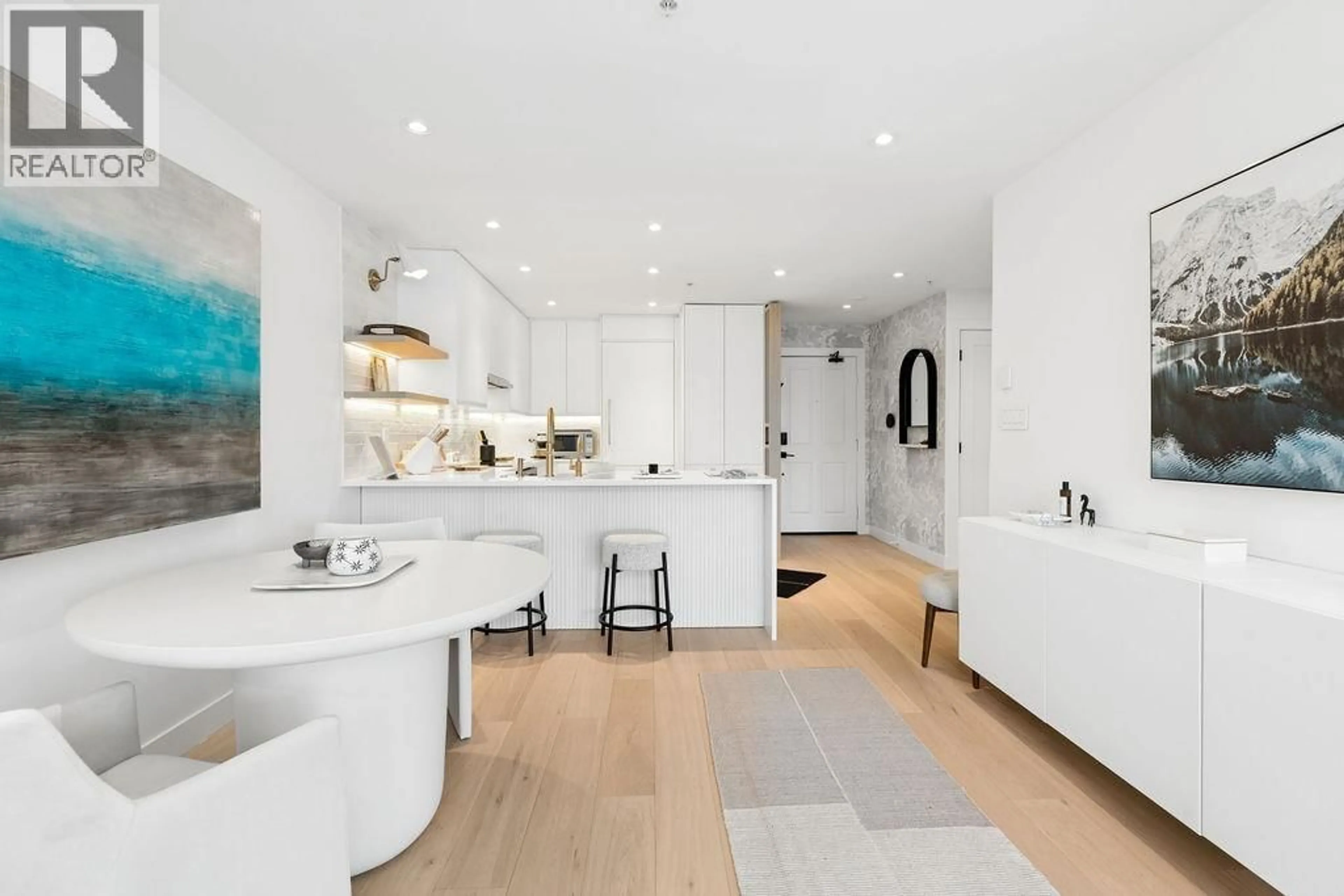 Unknown for PH 409 - 1859 SPYGLASS PLACE, Vancouver British Columbia V5Z4K6