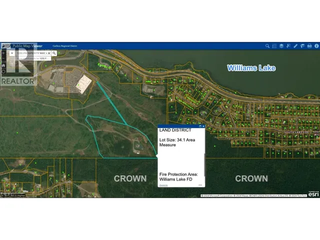 1255 PROSPERITY WAY, Williams Lake 5