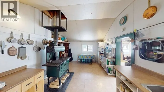 23322 PDR 15 97 HIGHWAY, Fort St. John 2