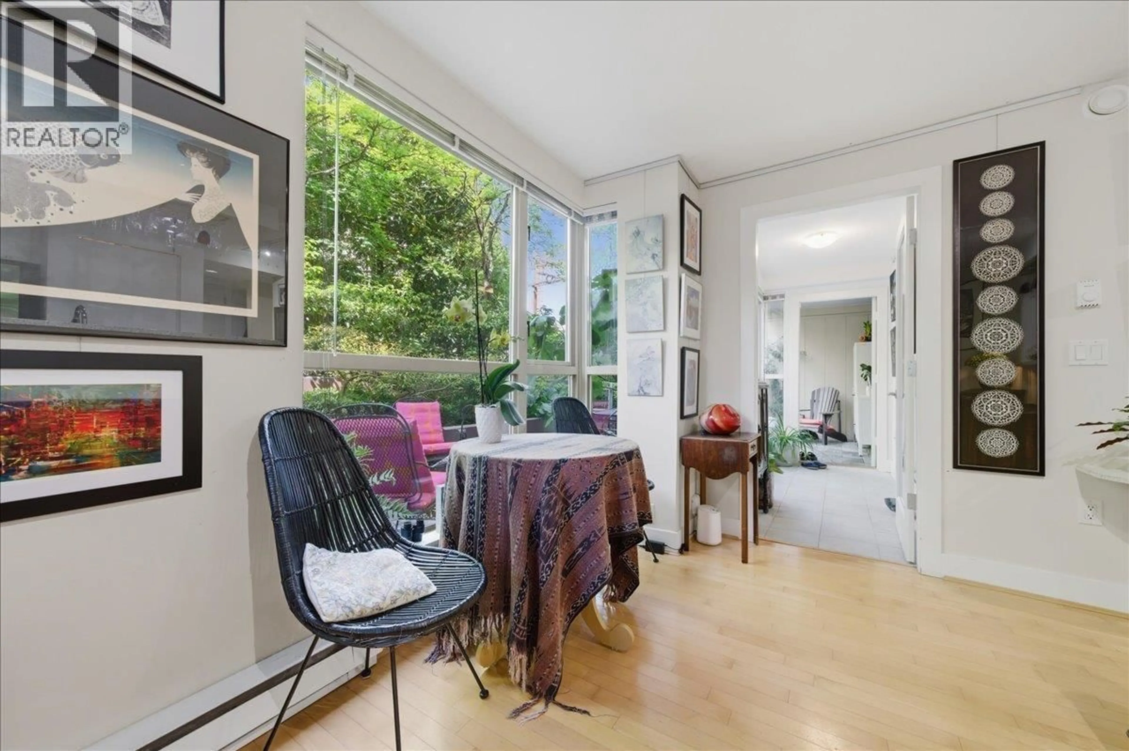Unknown for 310 - 2137 10TH AVENUE, Vancouver British Columbia V6K4W4