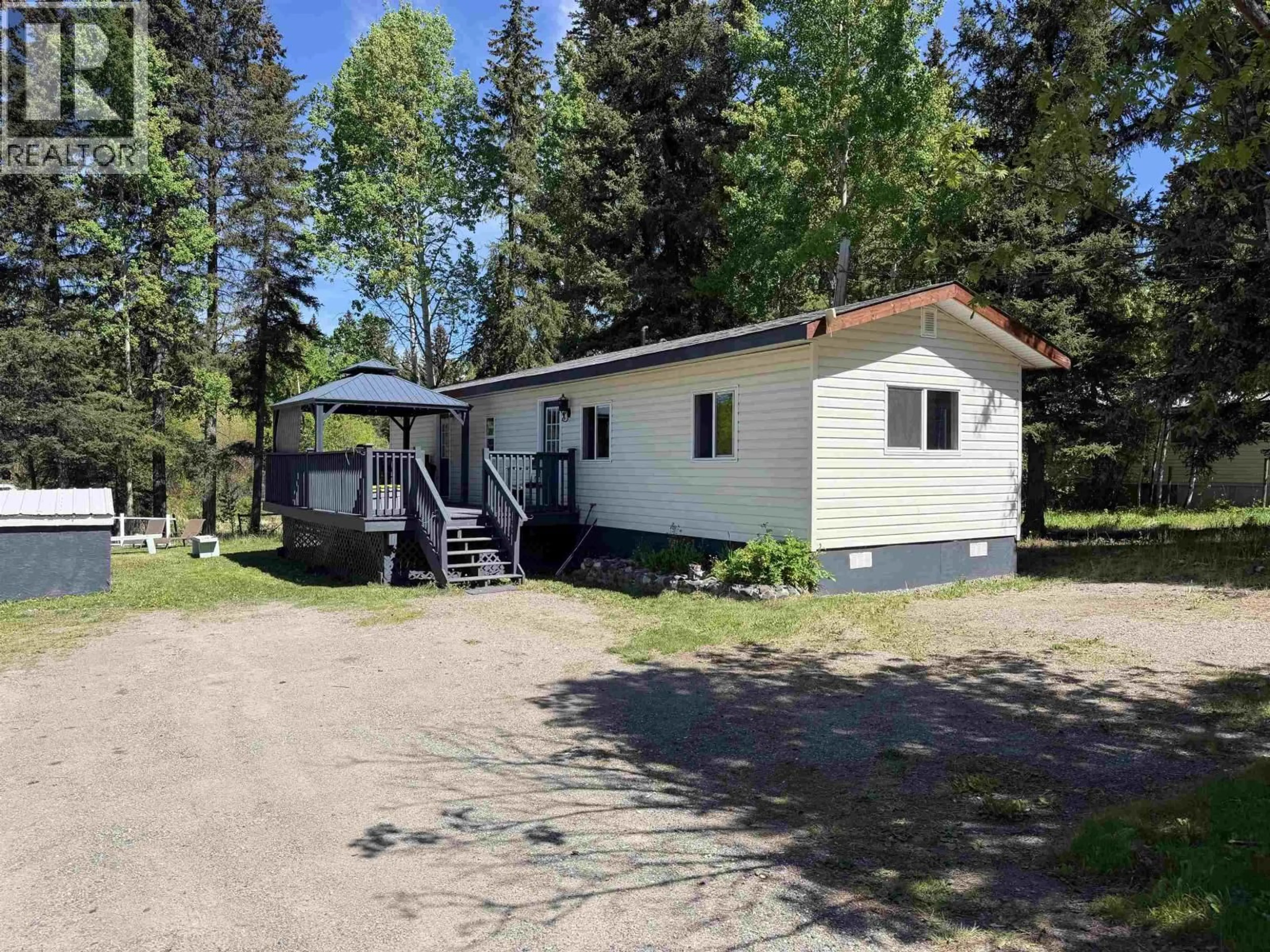 Unknown for 173 WESTCOAST ROAD, Williams Lake British Columbia V2G4Z4