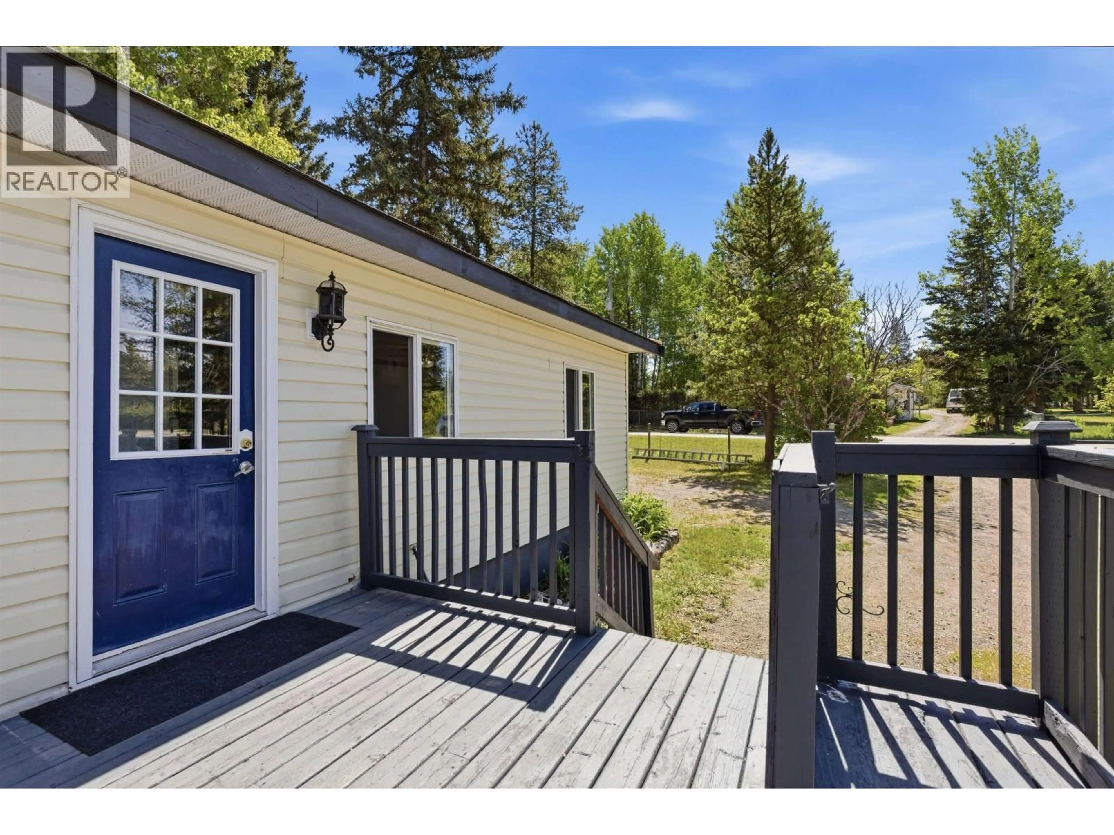 Unknown for 173 WESTCOAST ROAD, Williams Lake British Columbia V2G4Z4