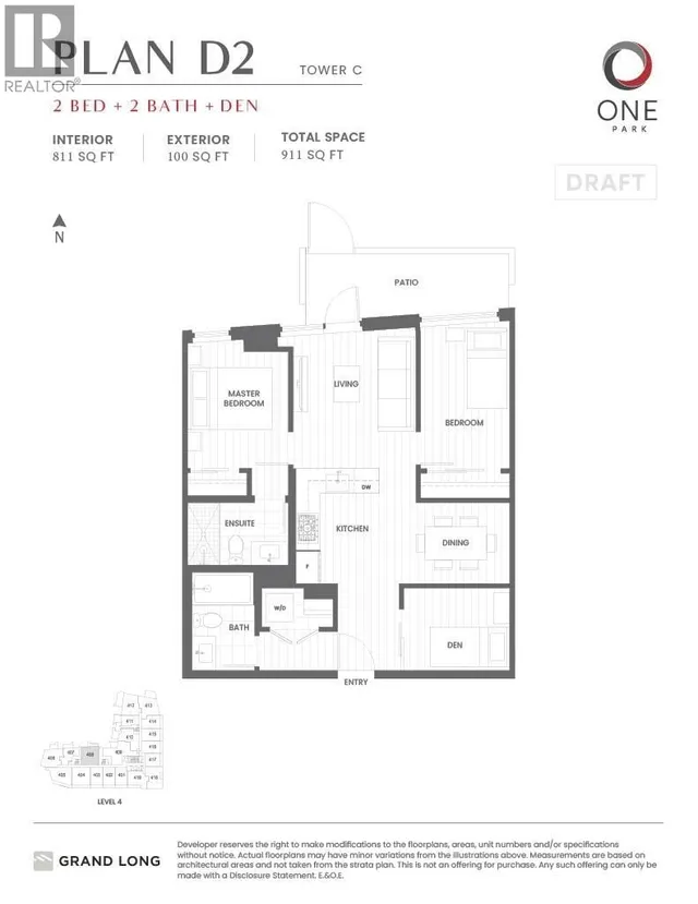 408 - 6655 BUSWELL STREET, Richmond 2