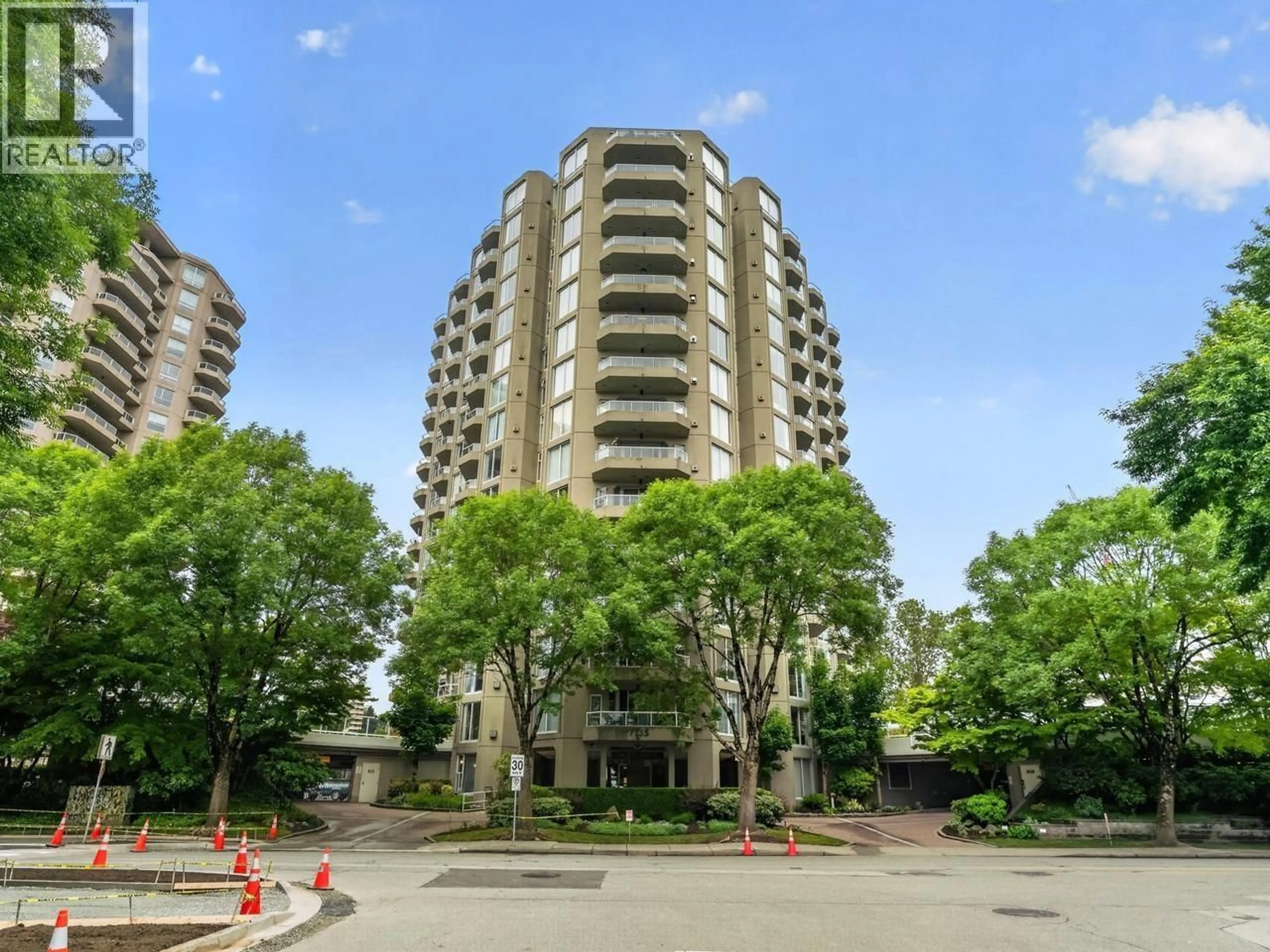 Unknown for 1503 - 1135 QUAYSIDE DRIVE, New Westminster British Columbia V3M6J4