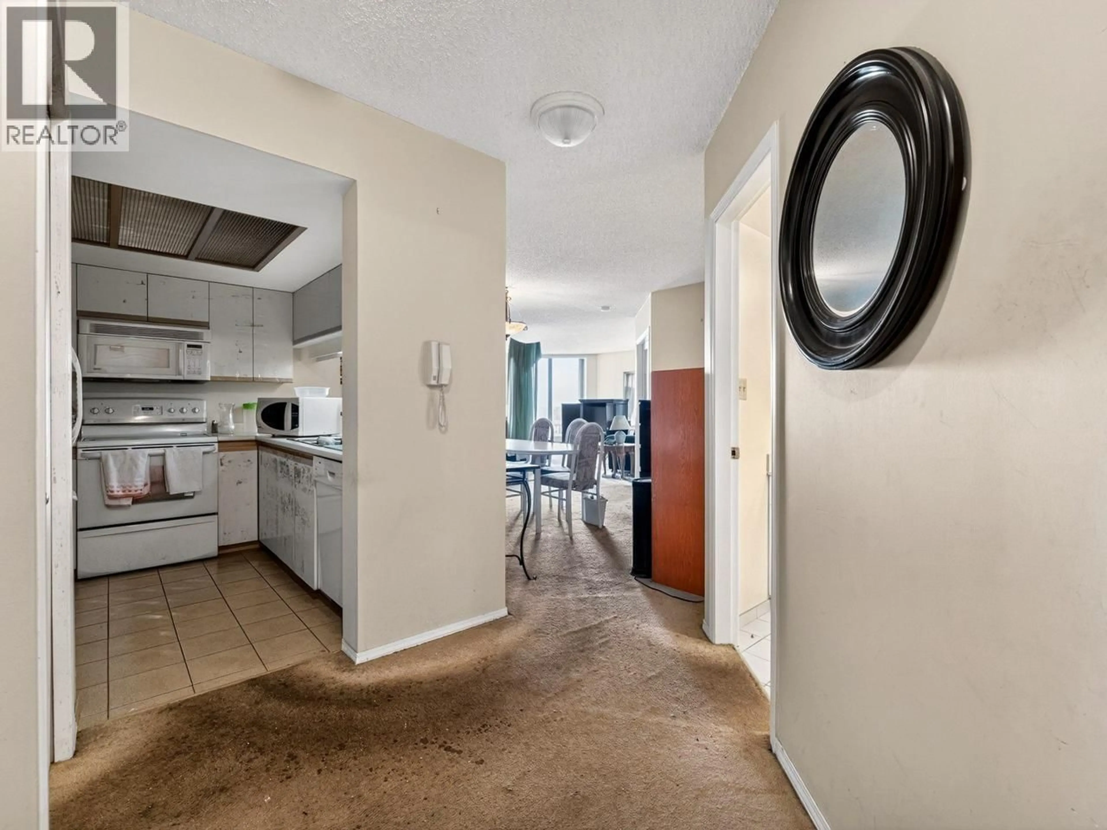 Unknown for 1503 - 1135 QUAYSIDE DRIVE, New Westminster British Columbia V3M6J4