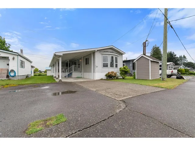 47 - 6338 VEDDER ROAD, Chilliwack 3