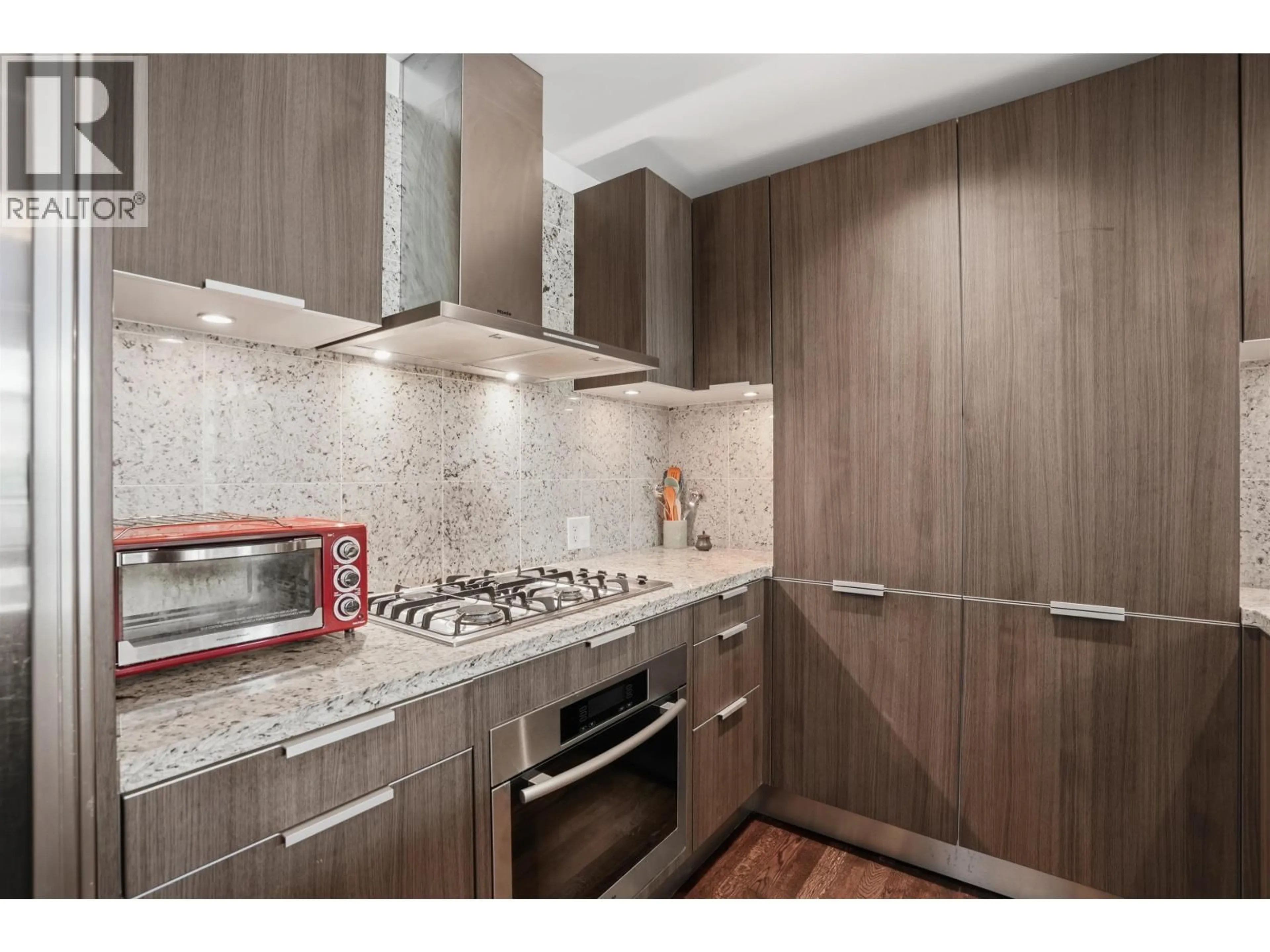 Standard kitchen, unknown for 203 - 540 WATERS EDGE CRESCENT, West Vancouver British Columbia V7T0A2