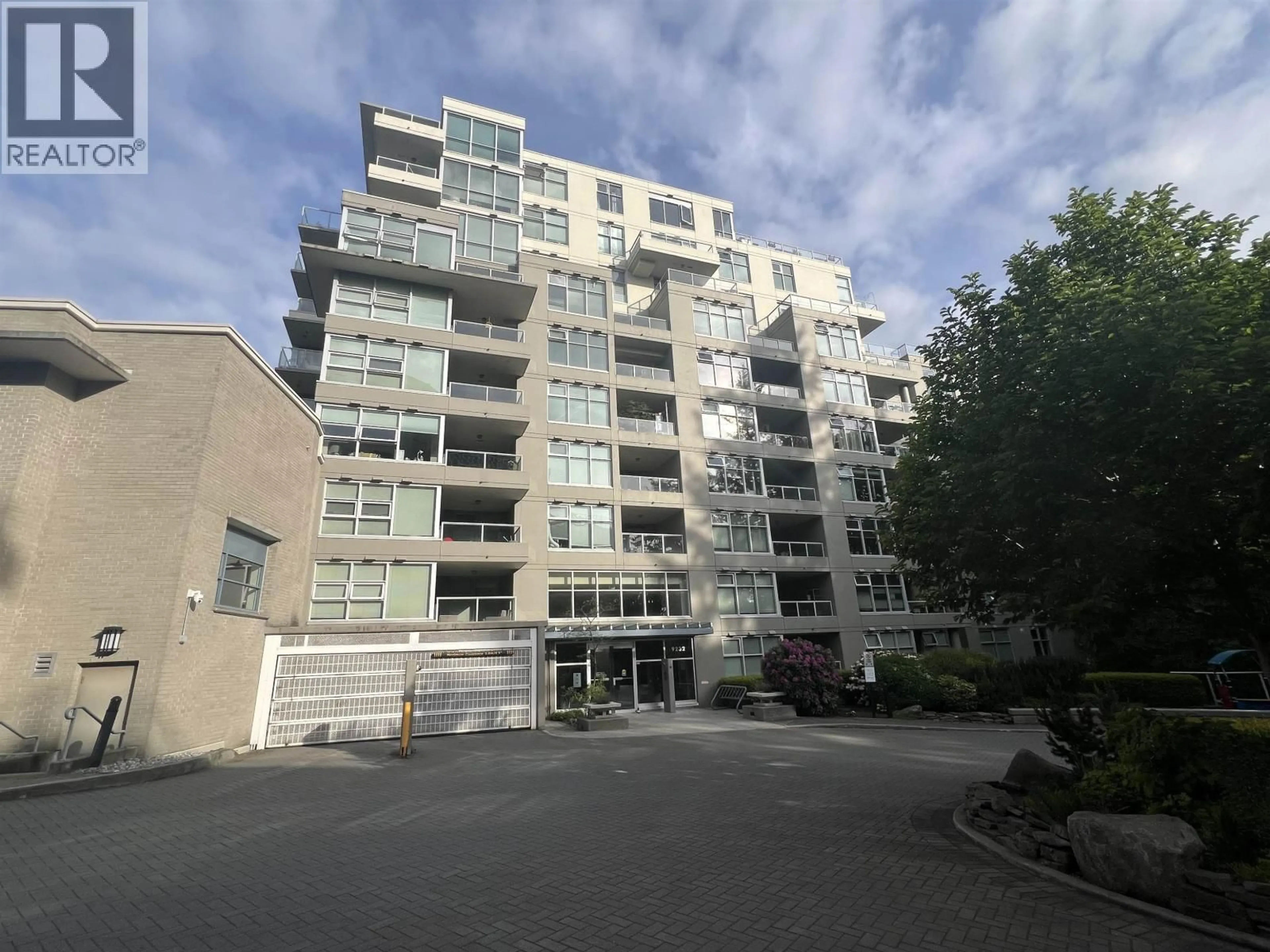 Unknown for 210 - 9232 UNIVERSITY CRESCENT, Burnaby British Columbia V5A0A3
