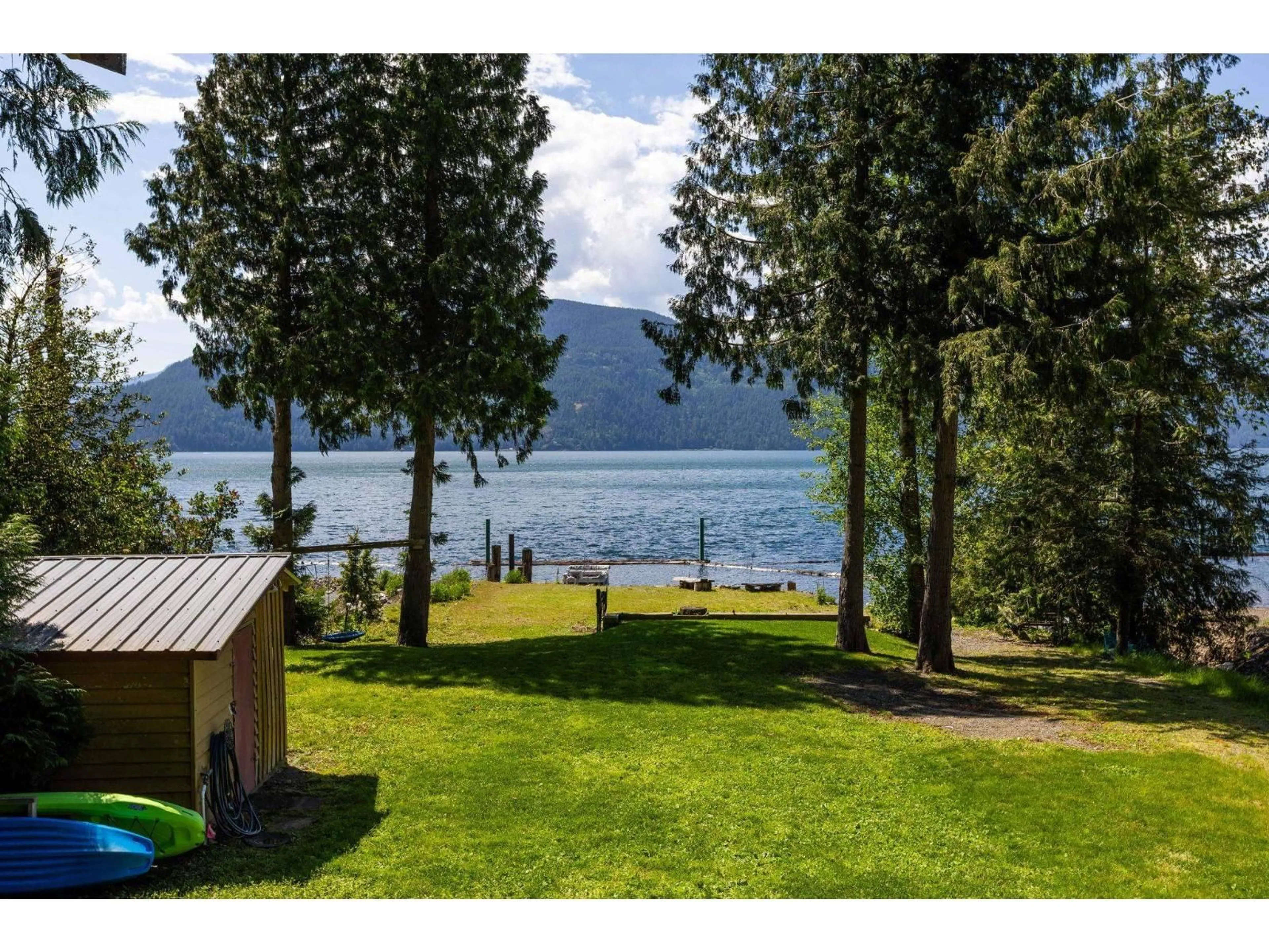 Unknown for 6535 ROCKWELL DRIVE, Harrison Hot Springs British Columbia V0M1A0