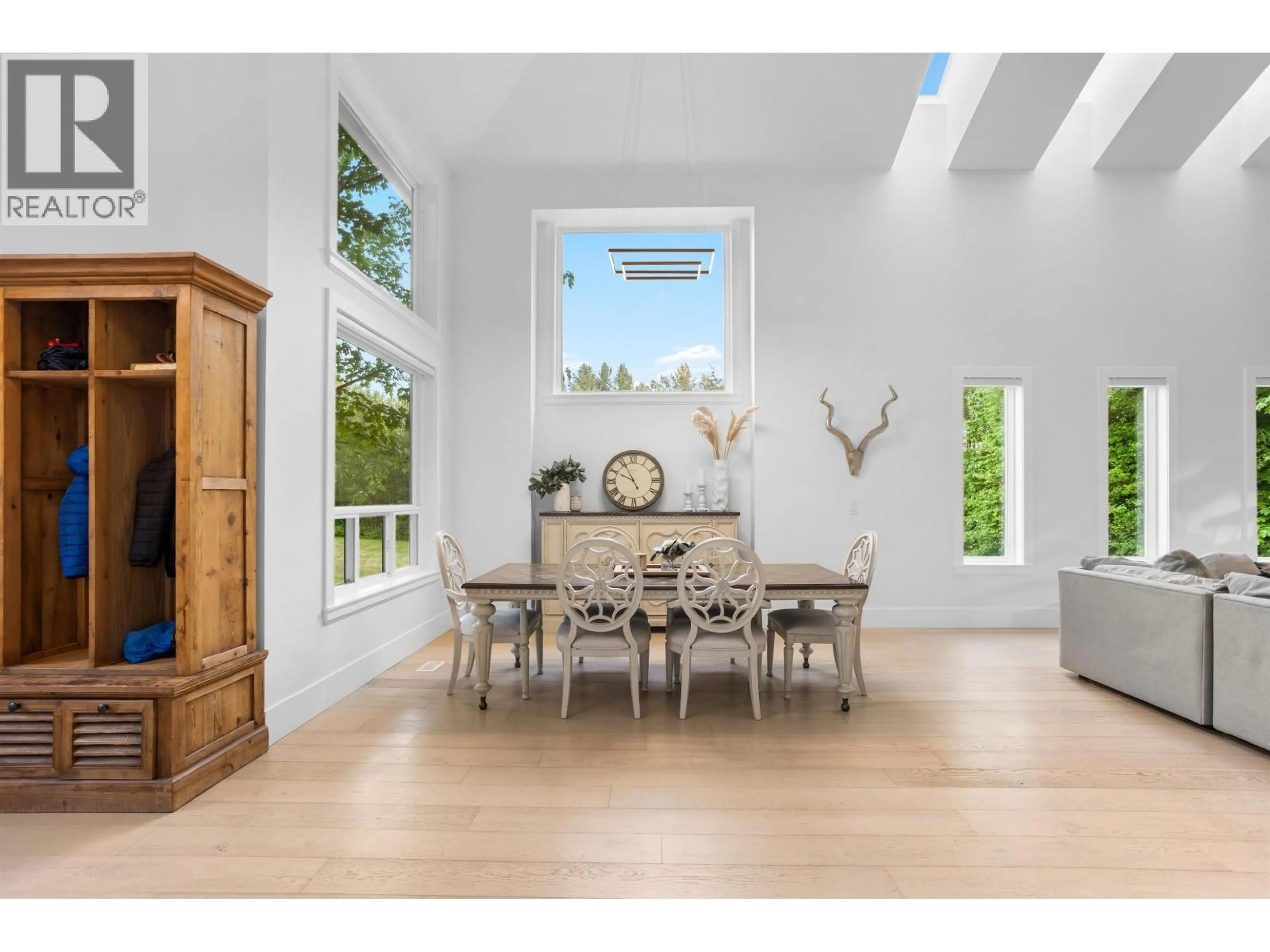 Dining room, unknown for 12583 261 STREET, Maple Ridge British Columbia V2W1C4