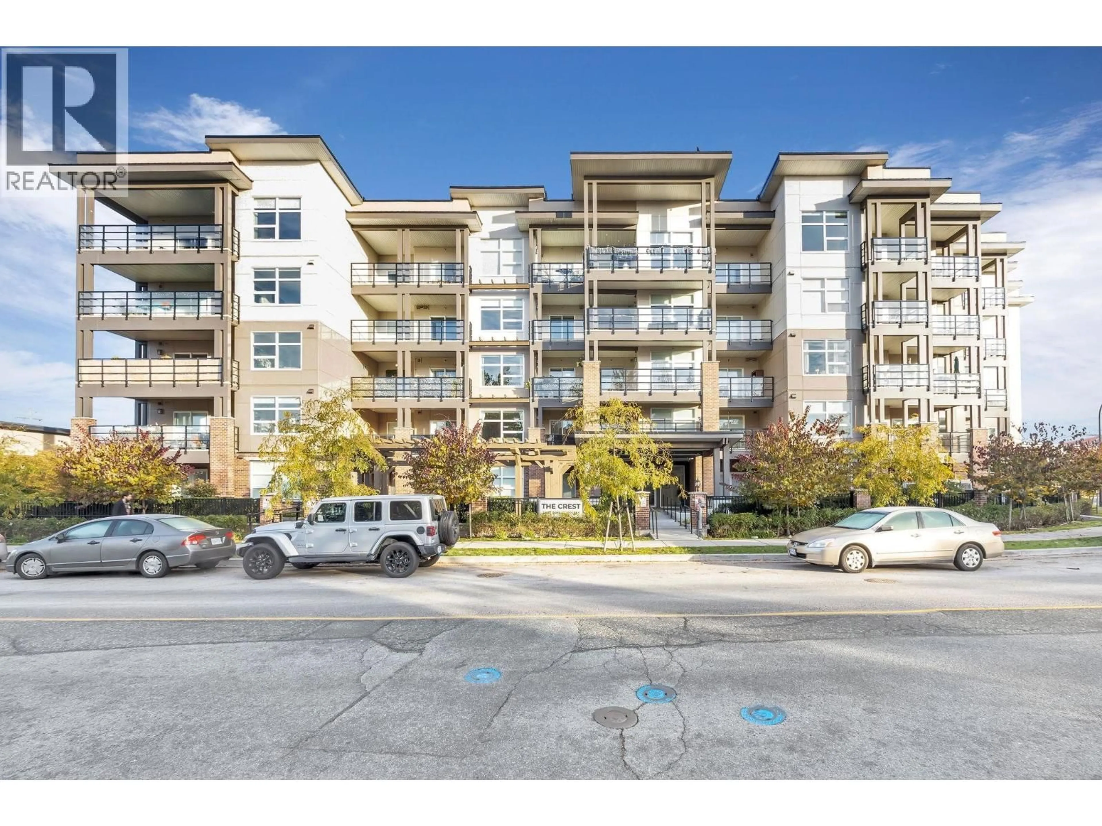 Unknown for 508 - 22577 ROYAL CRESCENT, Maple Ridge British Columbia V2X2M2