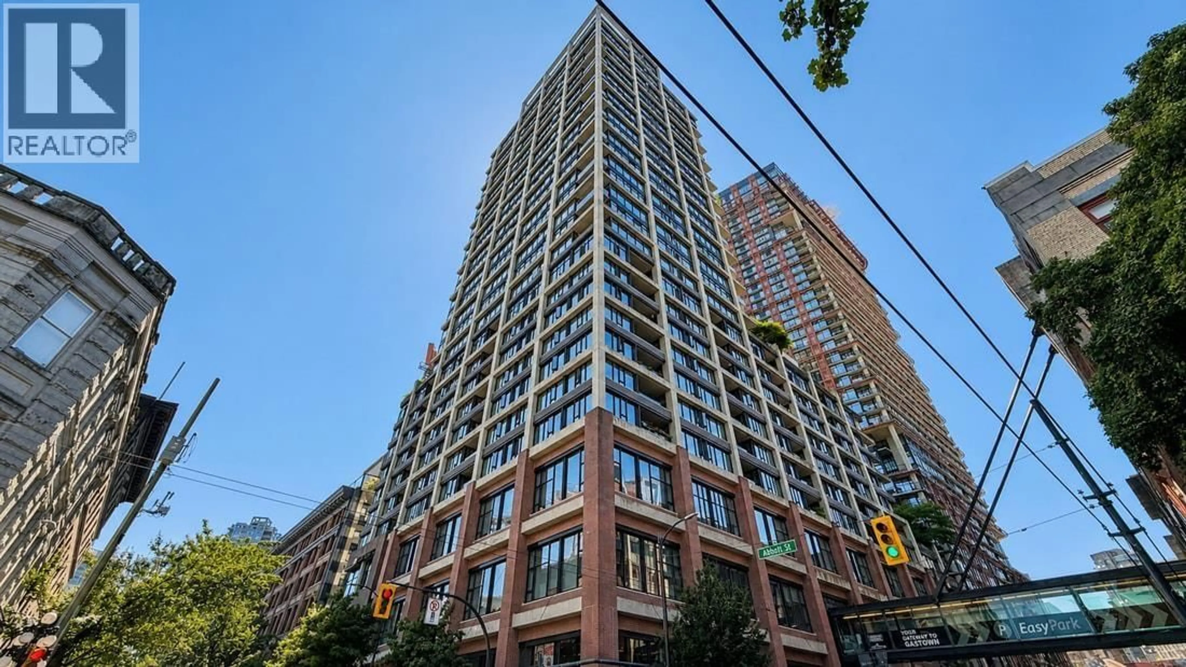 Unknown for 2908 - 108 CORDOVA STREET, Vancouver British Columbia V6B0G5
