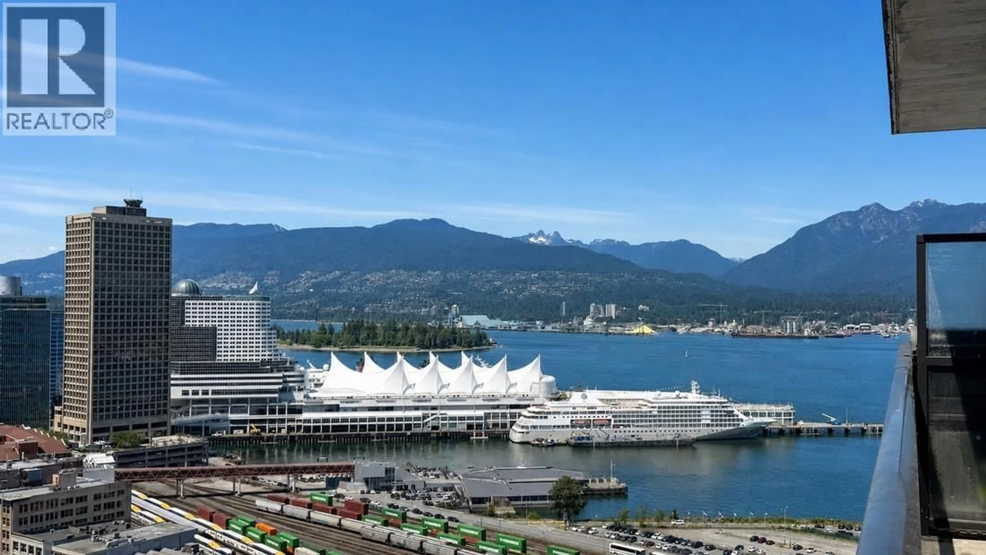Unknown for 2908 - 108 CORDOVA STREET, Vancouver British Columbia V6B0G5