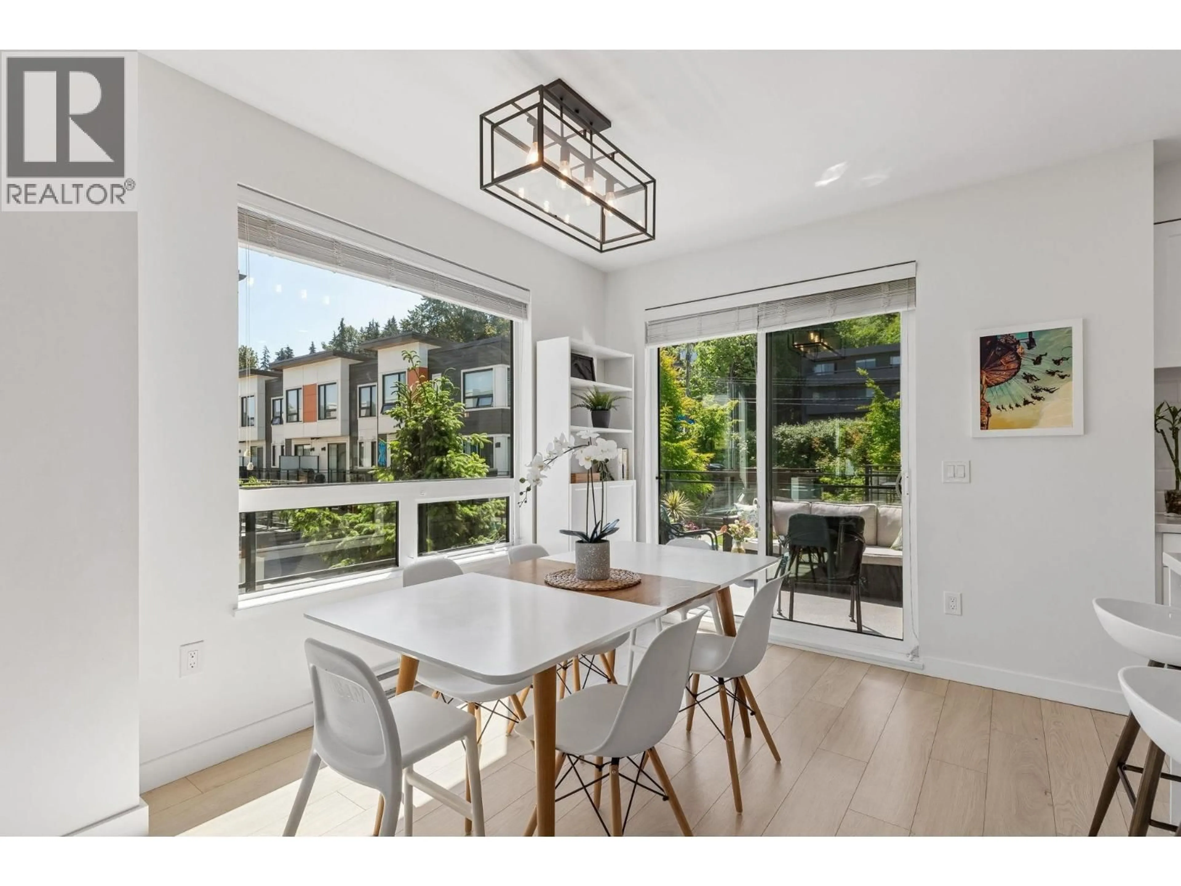 Dining room, unknown for 205 - 3021 ST GEORGE STREET, Port Moody British Columbia V3H0K3