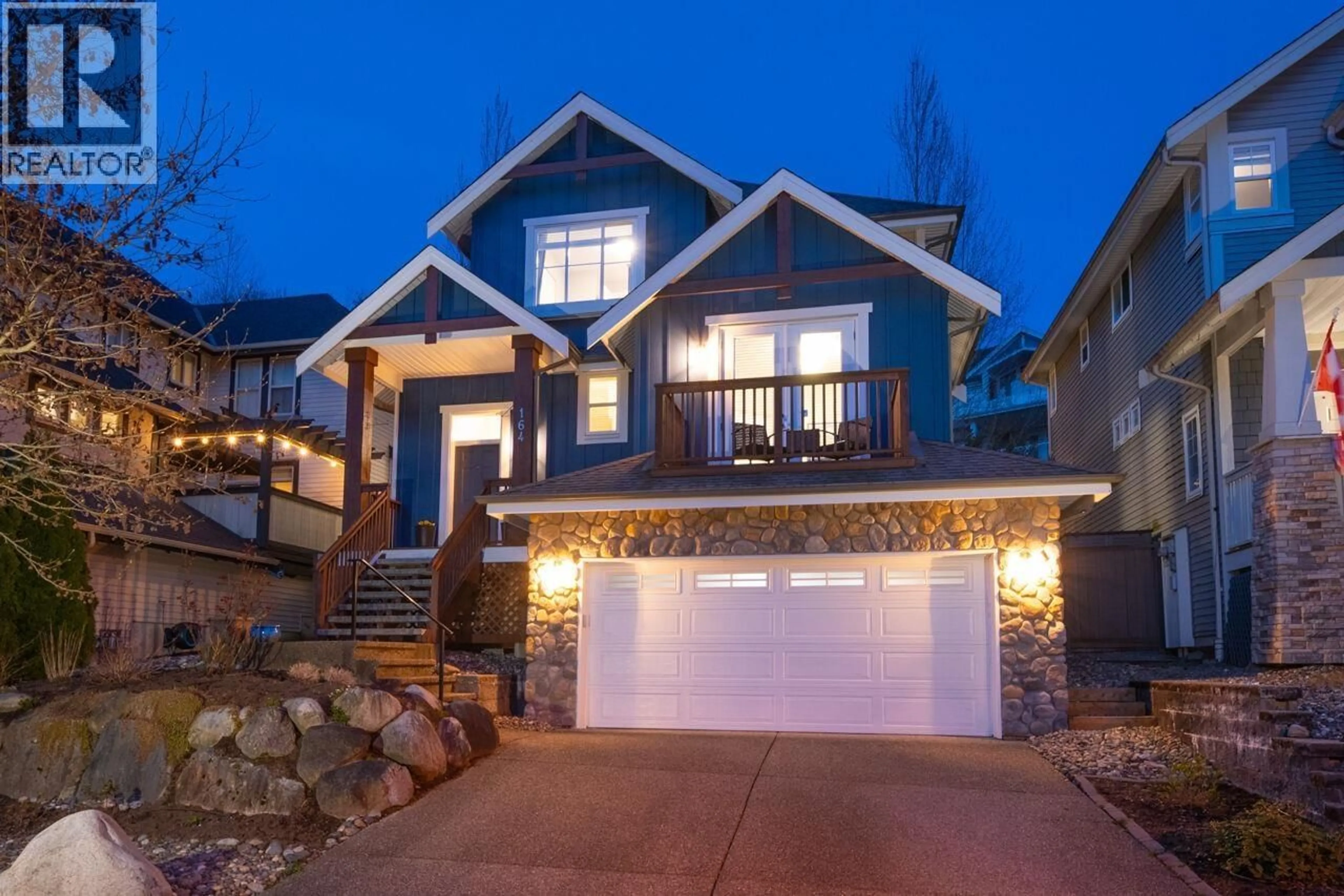 Unknown for 164 SYCAMORE DRIVE, Port Moody British Columbia V3H0C5