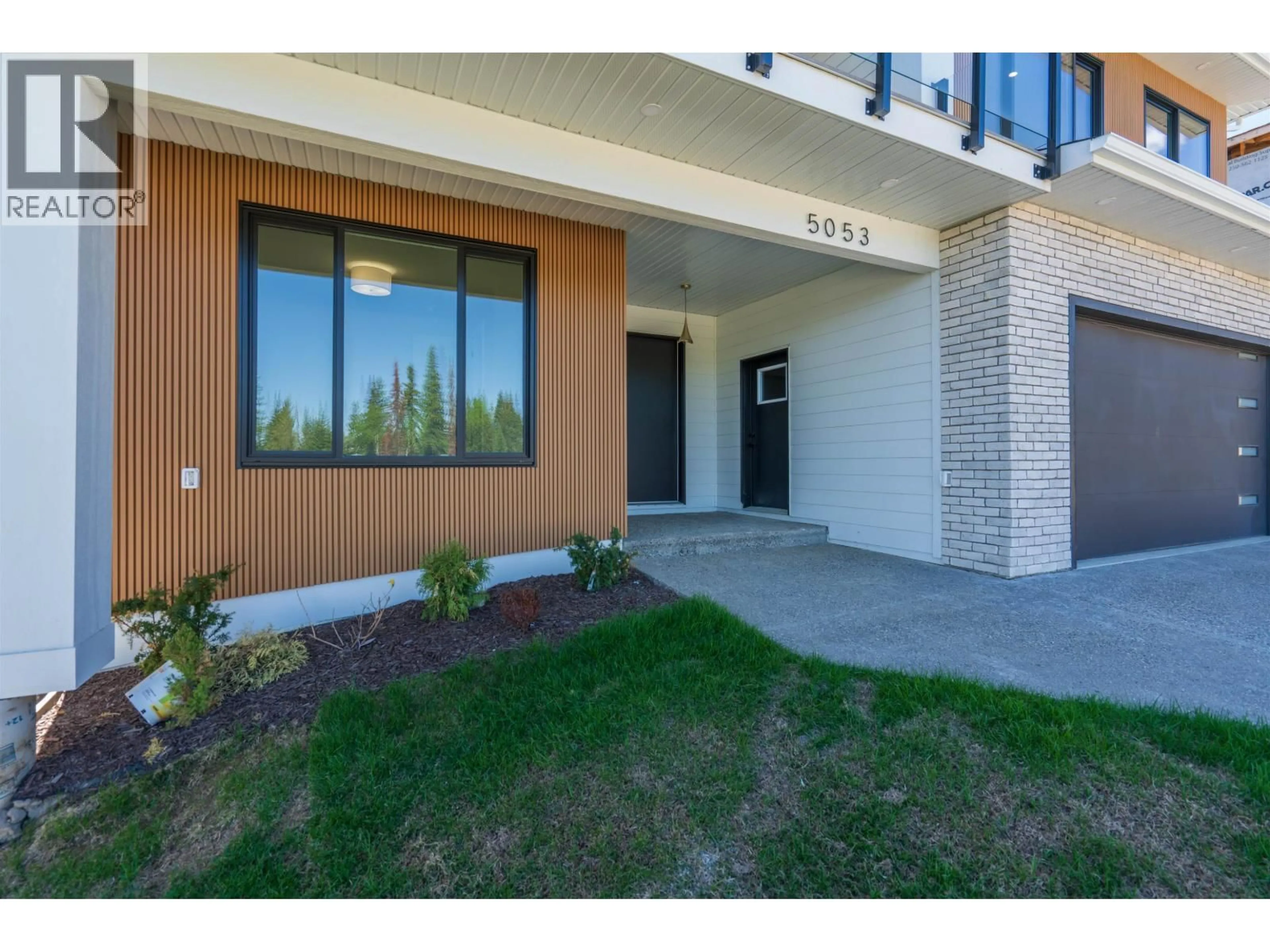 Unknown for 5053 HEADLANDS HEIGHTS, Prince George British Columbia V2N0X6