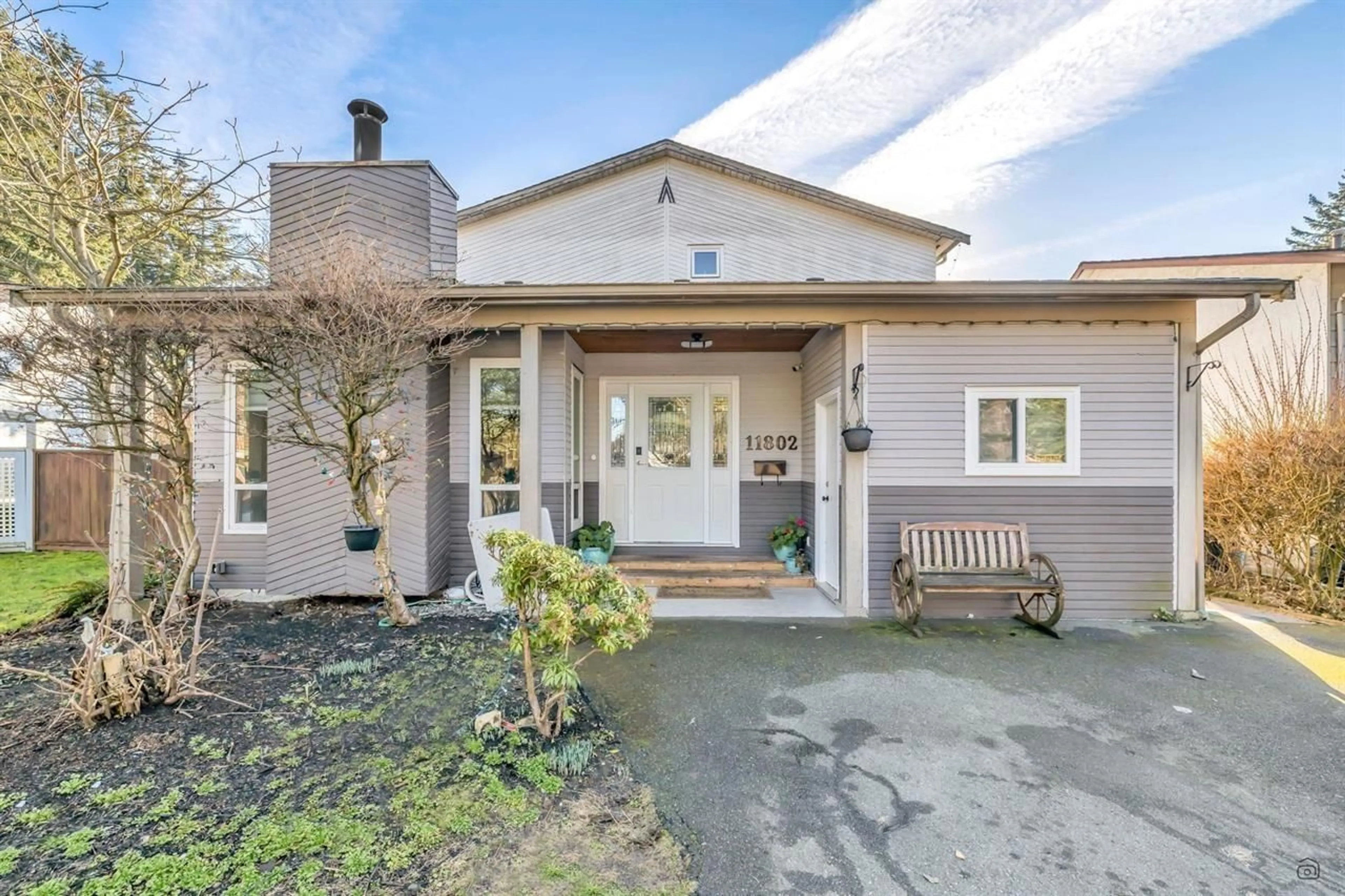 Unknown for 11802 80A AVENUE, Delta British Columbia V4C7T9