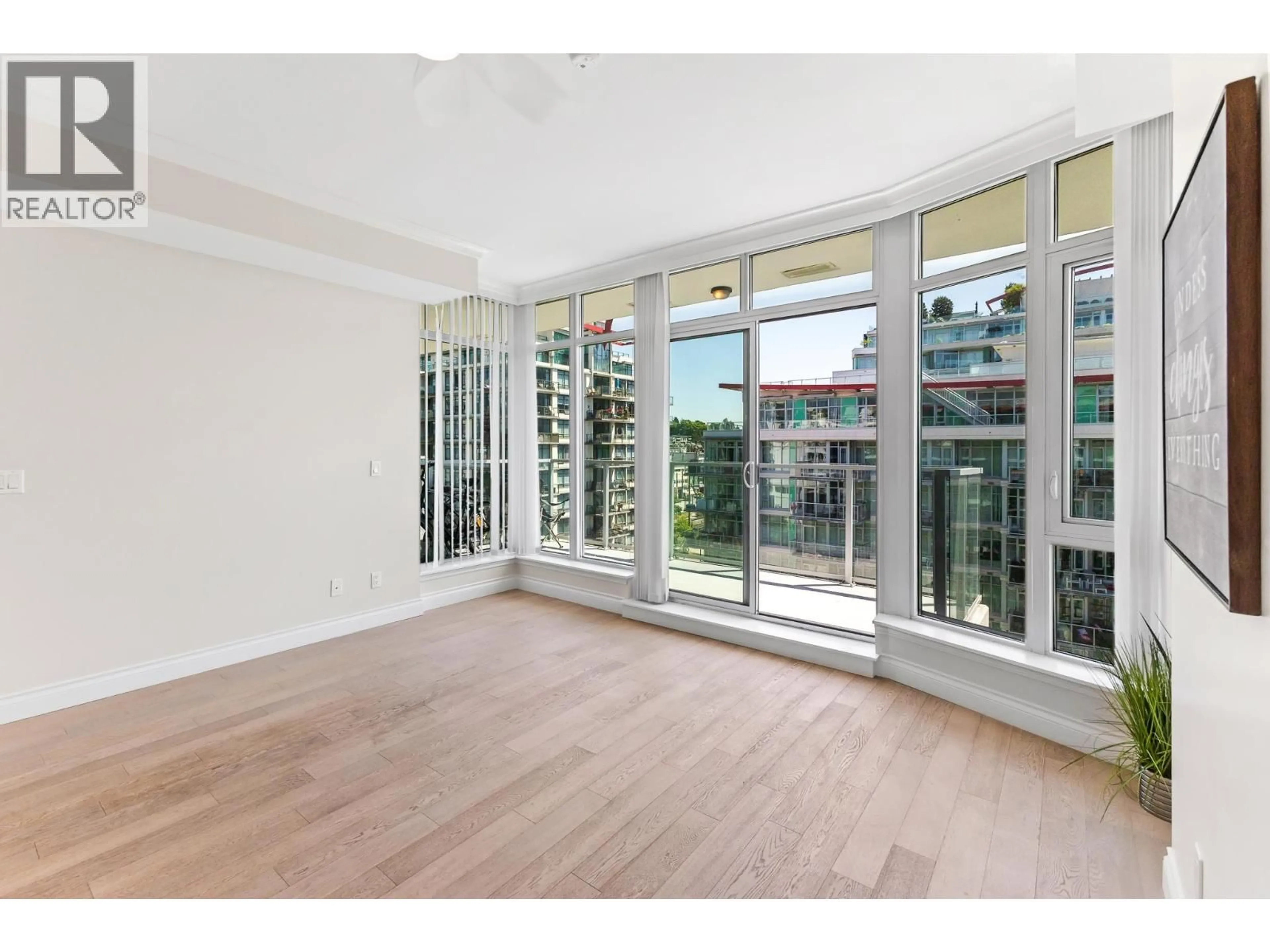 A pic of a room for 901 - 175 VICTORY SHIP WAY, North Vancouver British Columbia V7L0G1