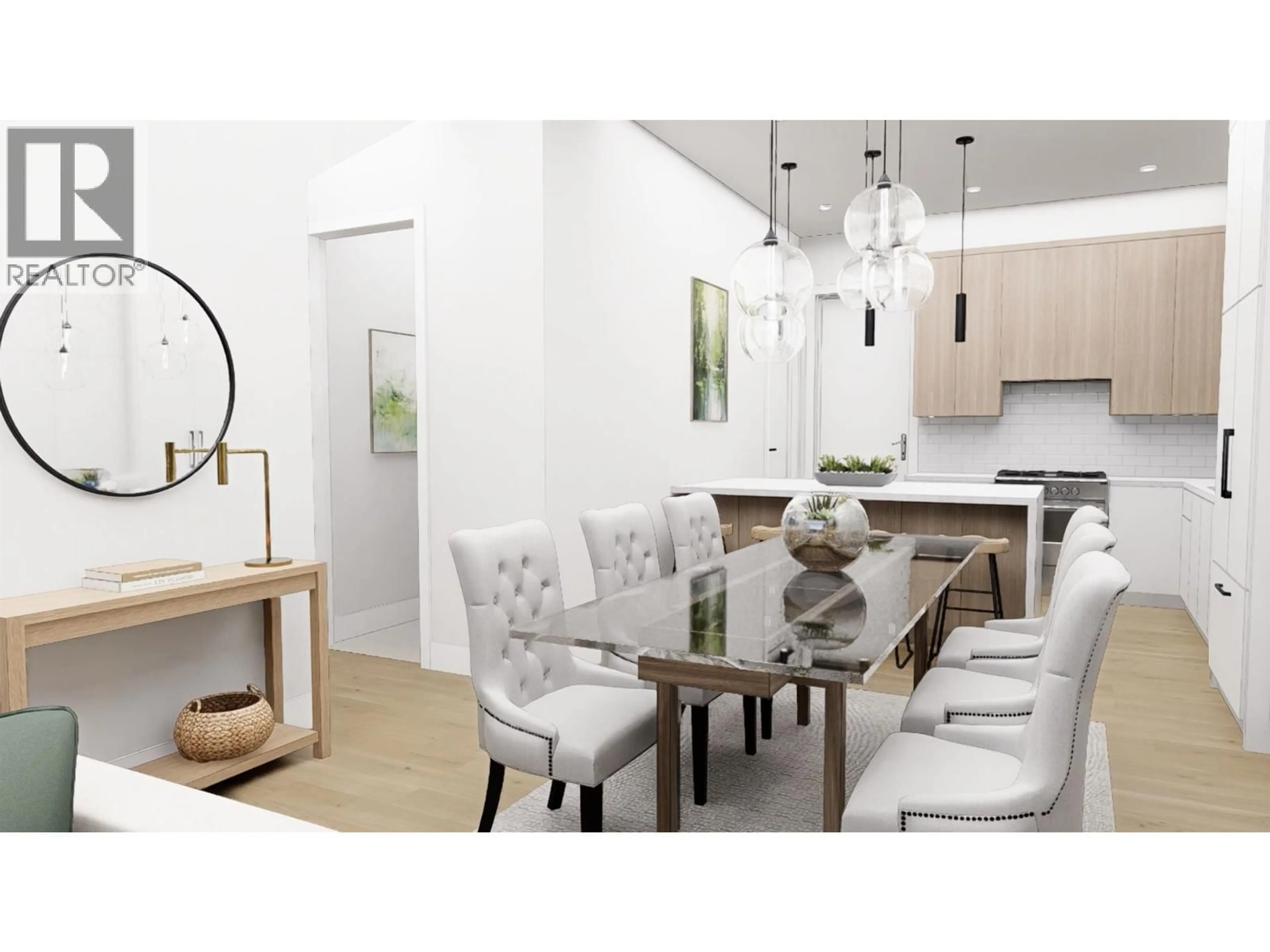 Unknown for 2 - 5718 ALMA STREET, Vancouver British Columbia V6N1Y4