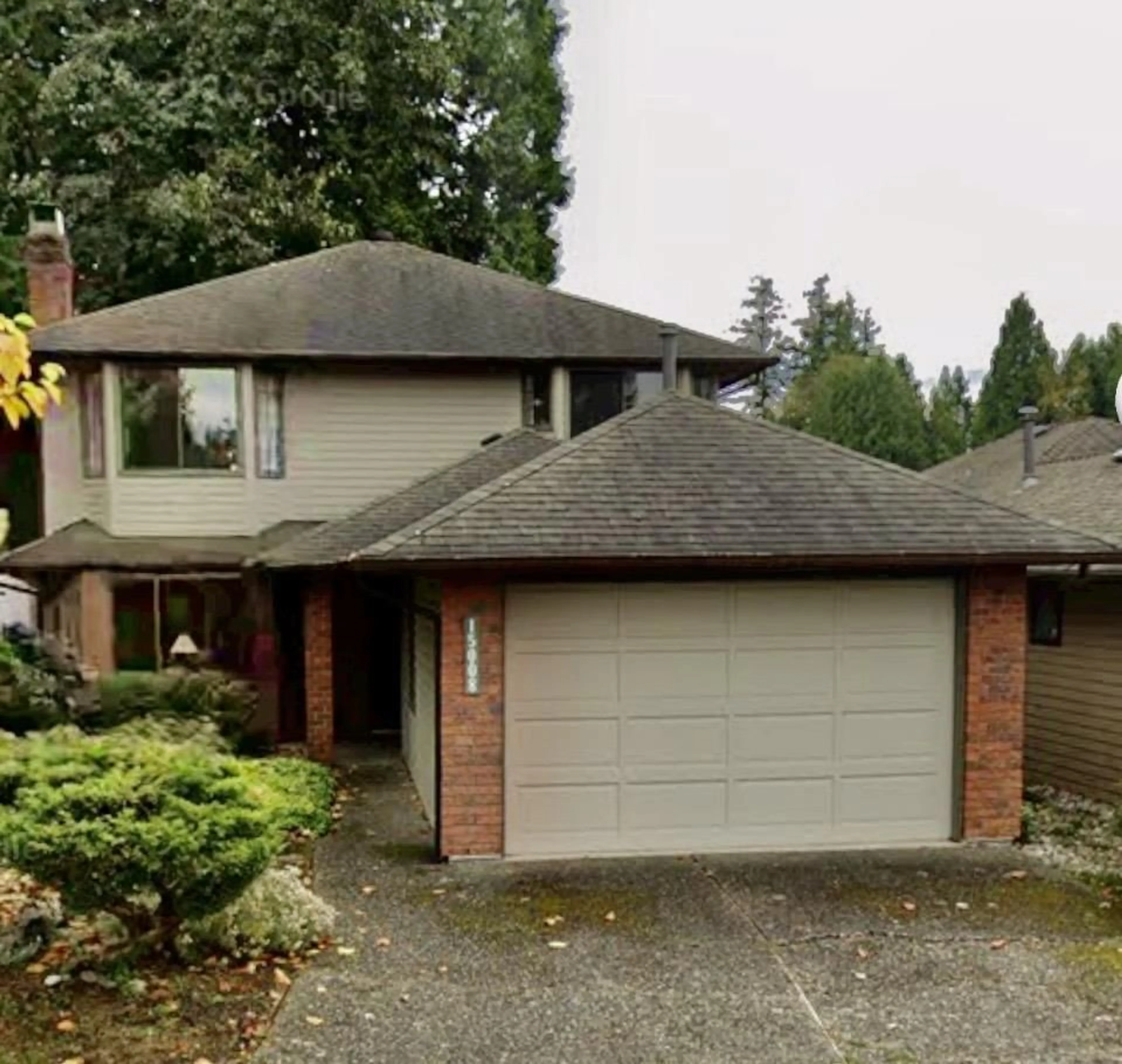 Unknown for 15008 SOUTHMERE CLOSE, Surrey British Columbia V4A7T6