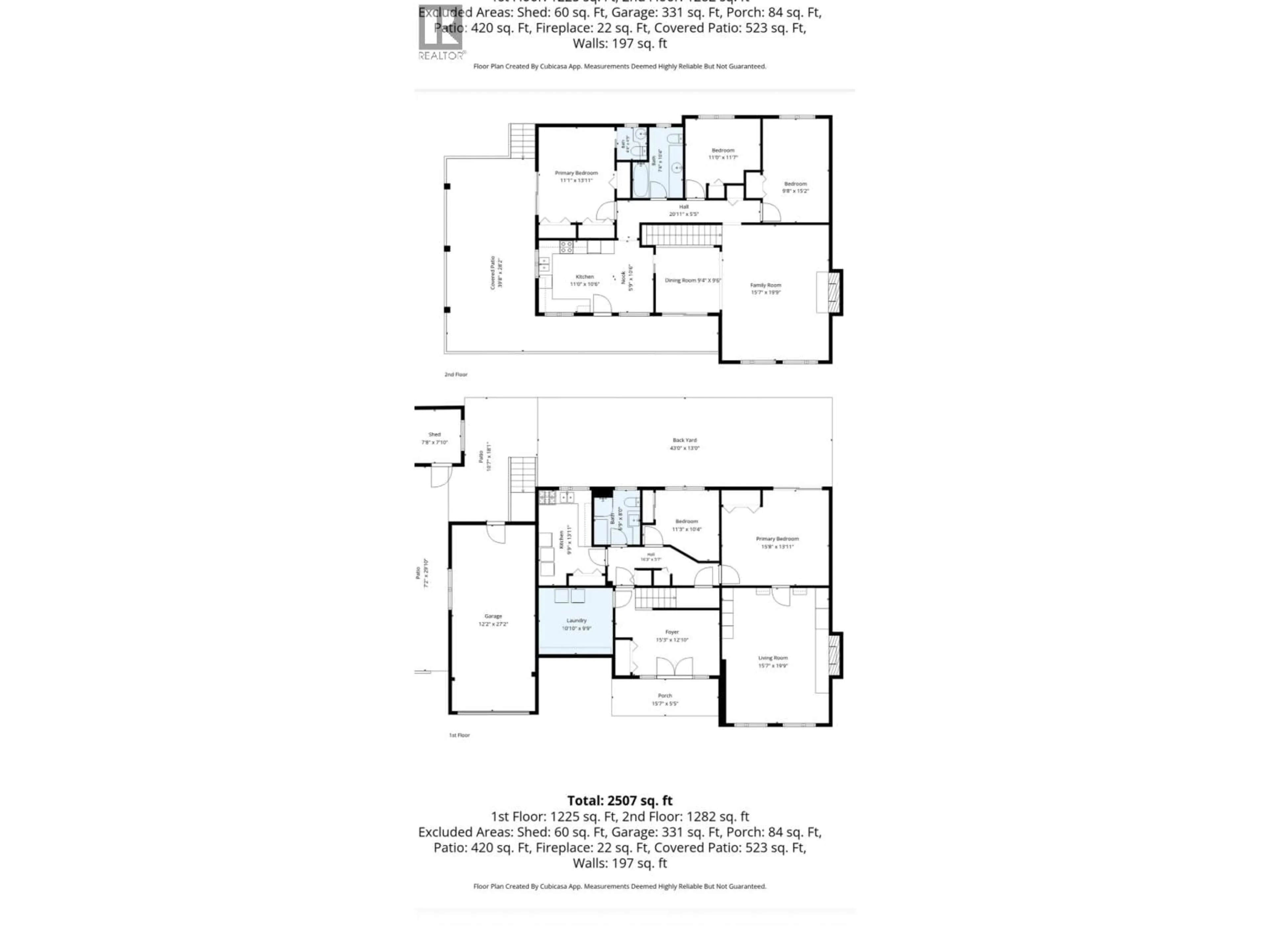 Floor plan for 3071 SALTSPRING COURT, Richmond British Columbia V7C1W3