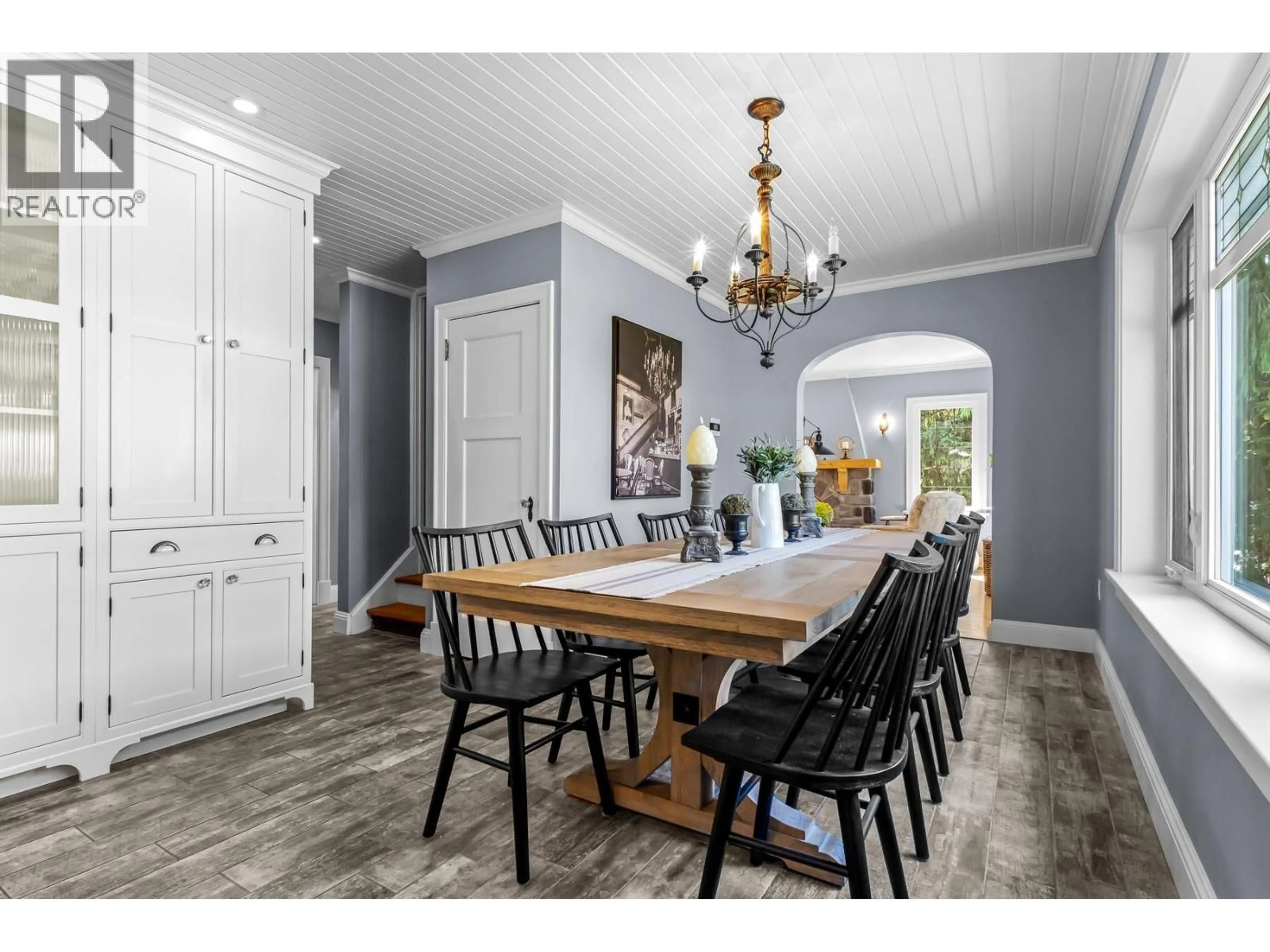 Dining room, unknown for 725 FIFTH STREET, New Westminster British Columbia V3L2Y2