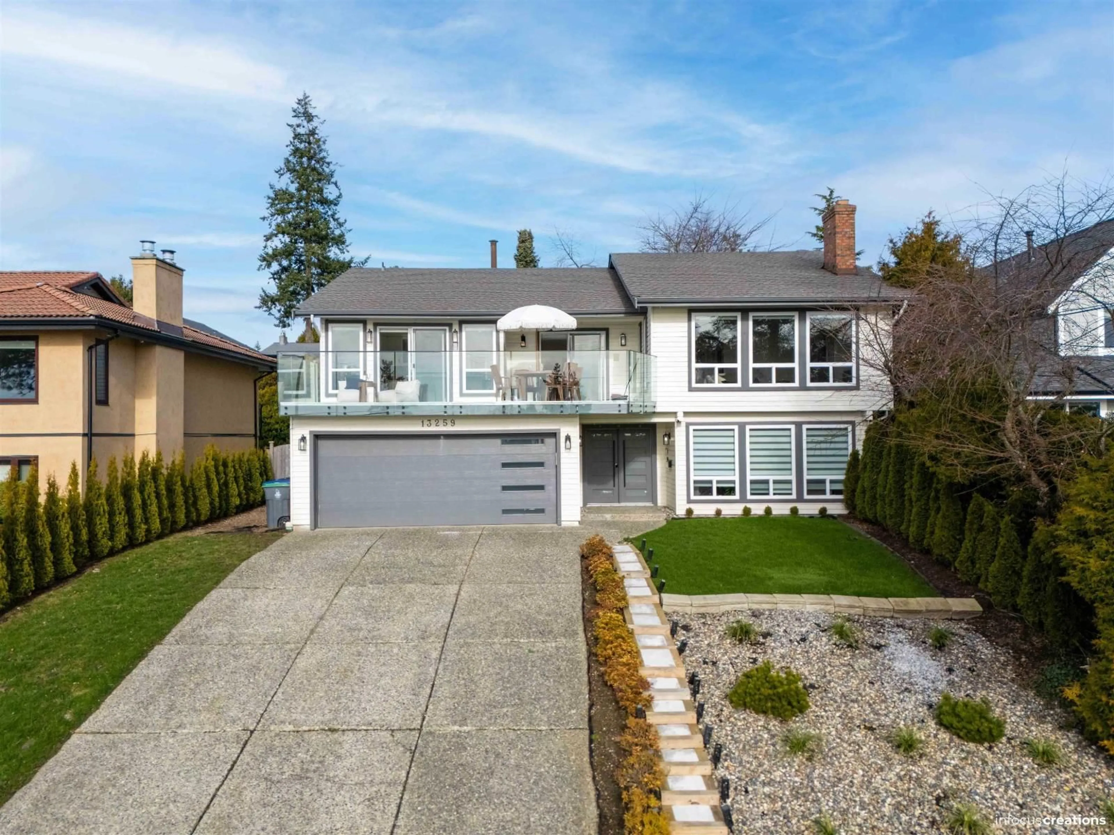 Unknown for 13259 14 AVENUE, Surrey British Columbia V4A1G7