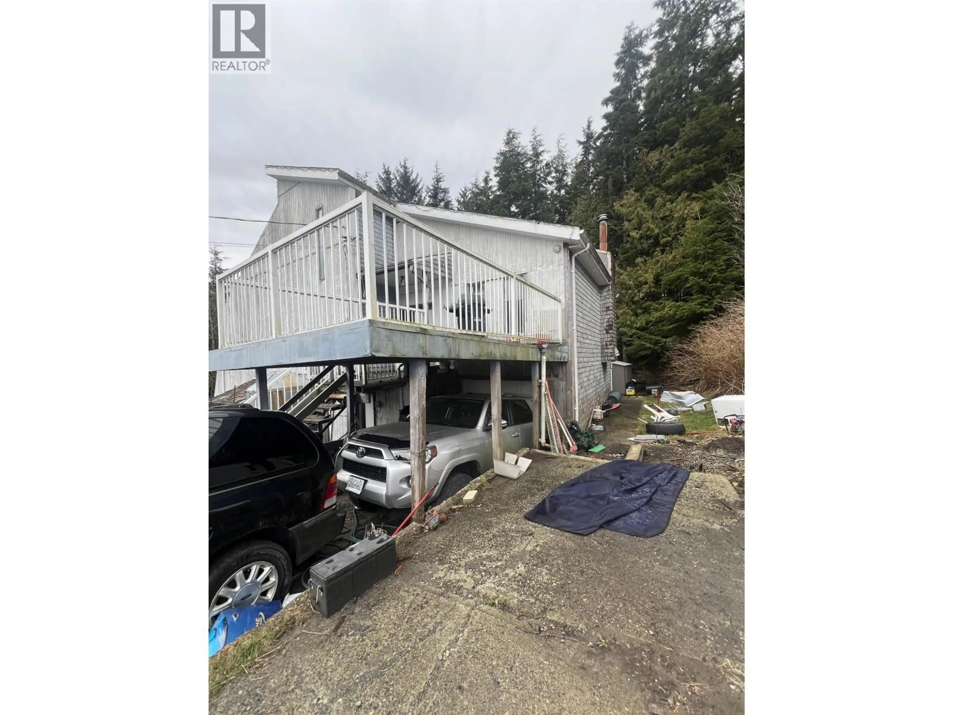 Unknown for 1313 PIGOTT AVENUE, Prince Rupert British Columbia V8J2E1