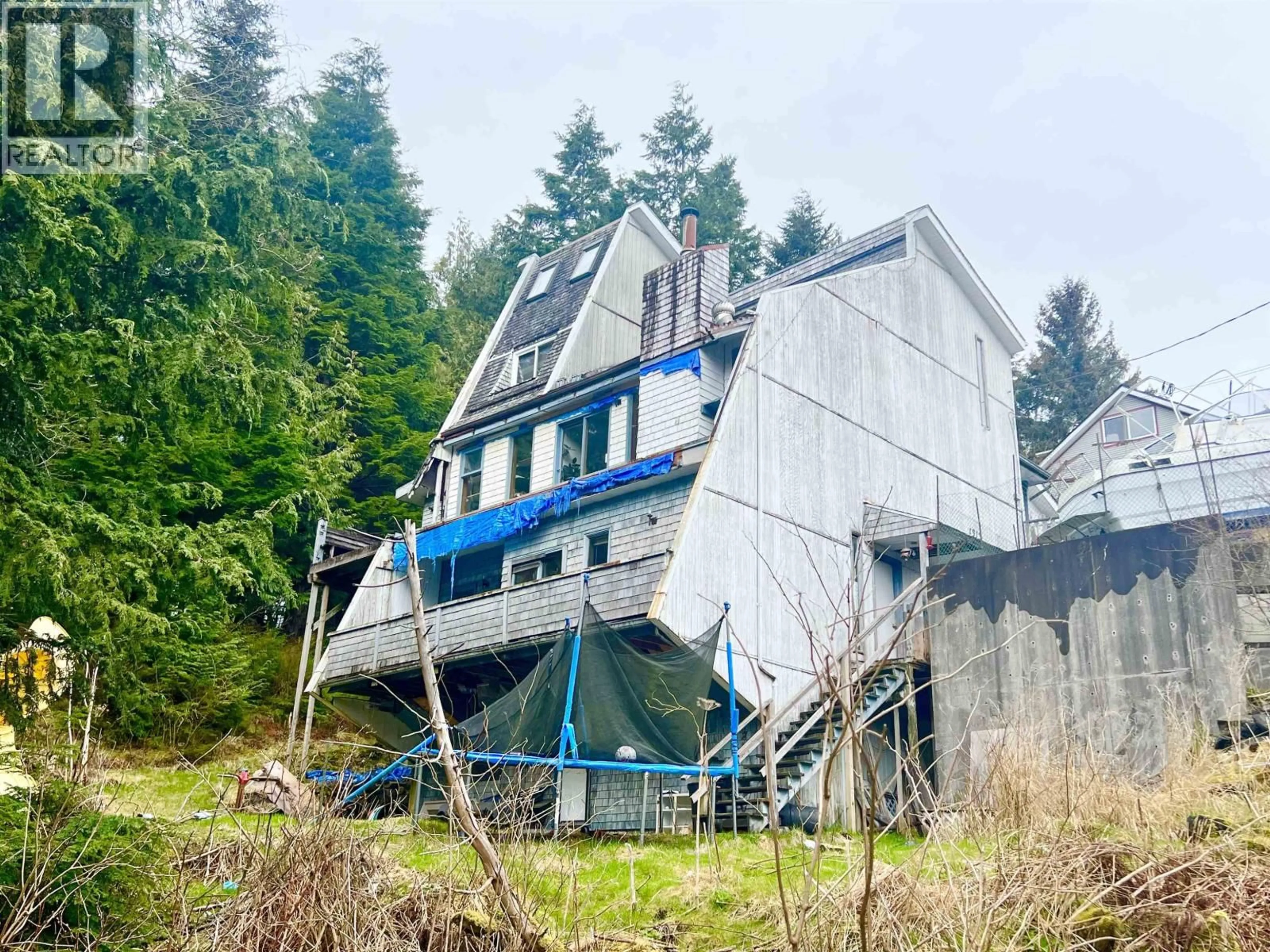 Unknown for 1313 PIGOTT AVENUE, Prince Rupert British Columbia V8J2E1