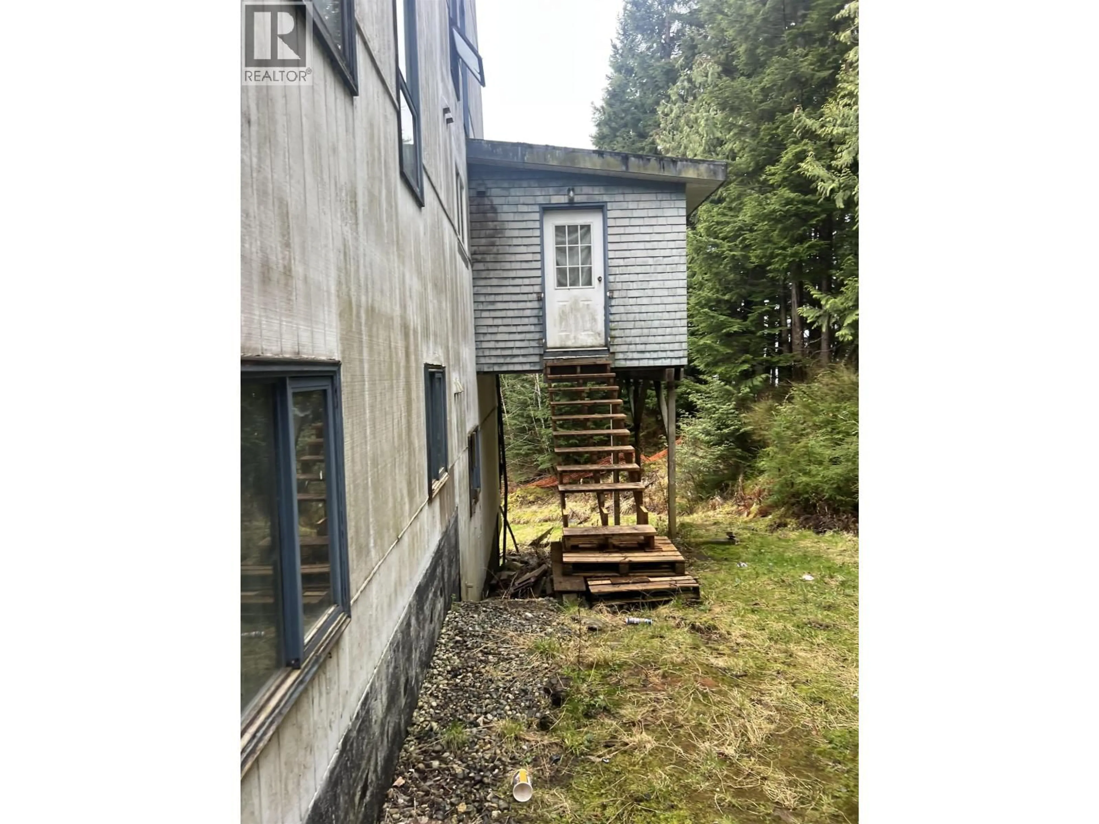 Unknown for 1313 PIGOTT AVENUE, Prince Rupert British Columbia V8J2E1