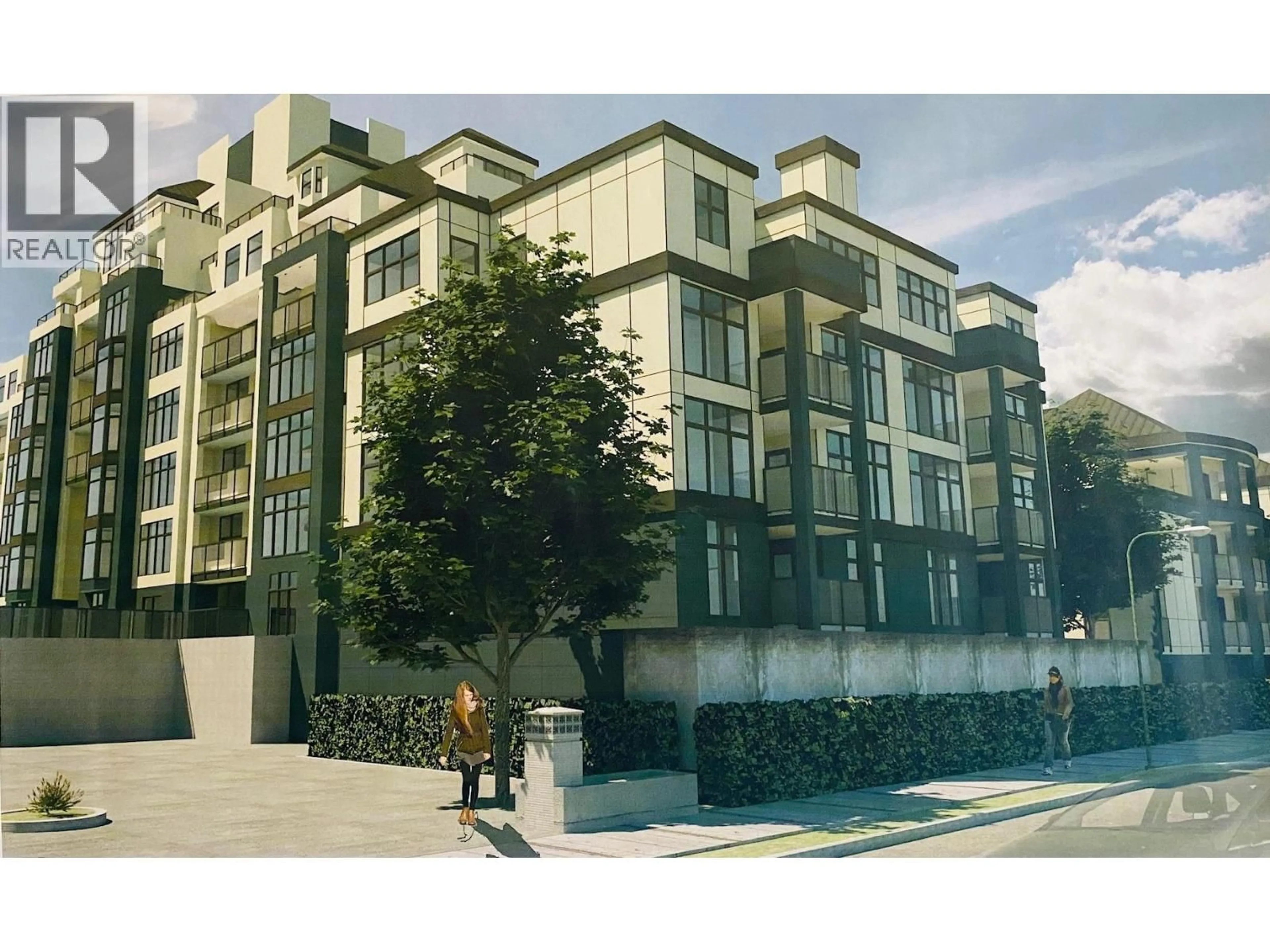 Unknown for 704 - 2468 BROADWAY, Vancouver British Columbia V5M4V1