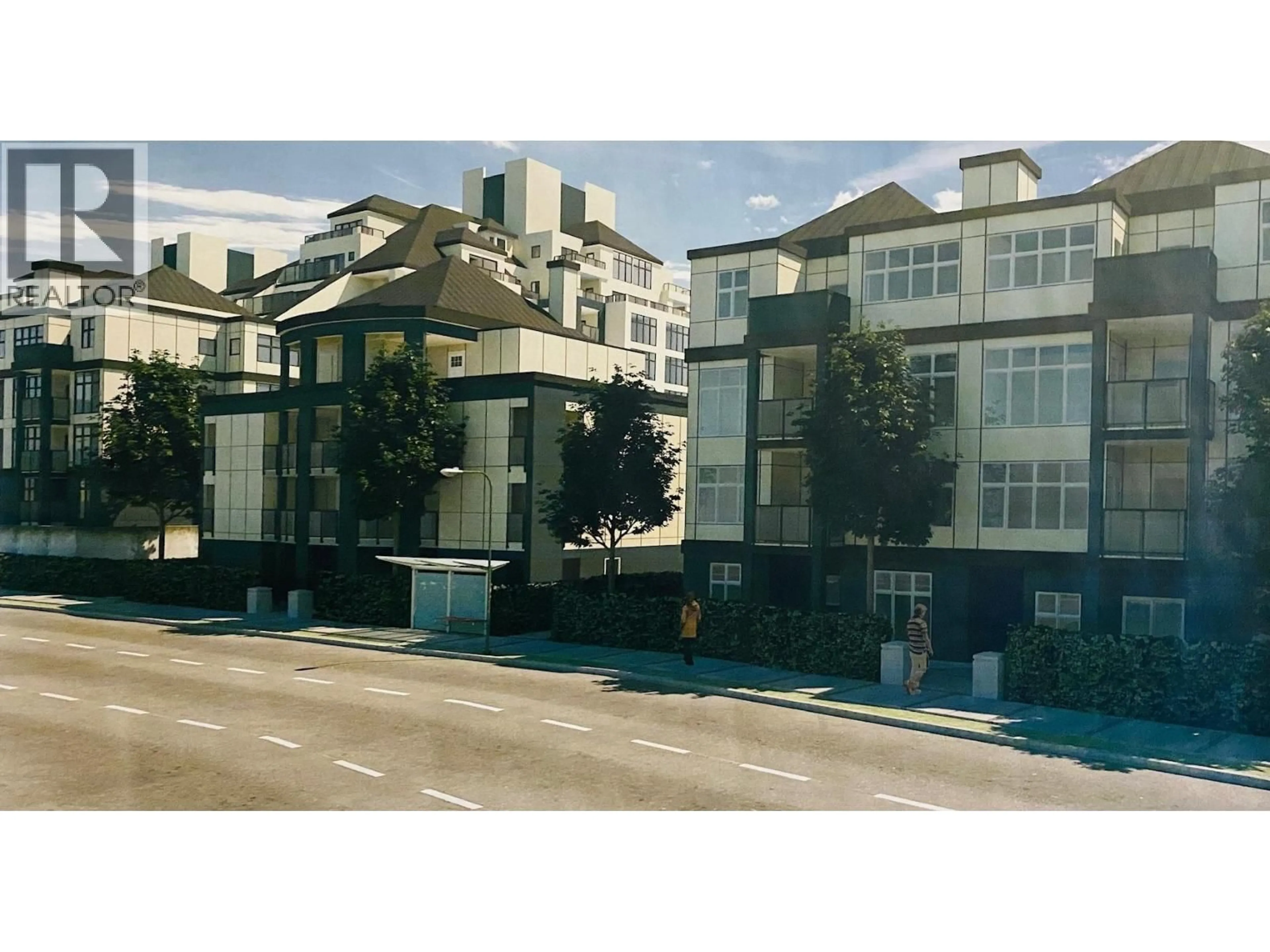 Unknown for 704 - 2468 BROADWAY, Vancouver British Columbia V5M4V1