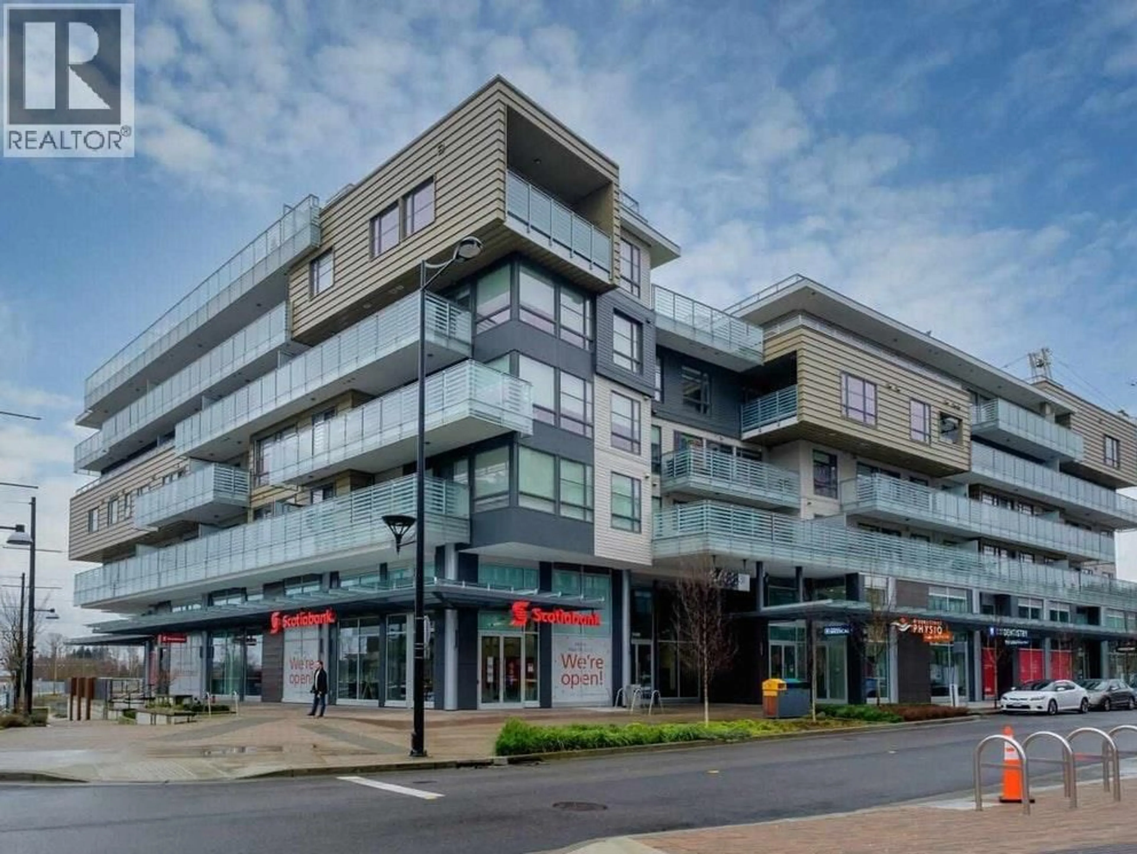Unknown for 607 - 3488 SAWMILL CRESCENT, Vancouver British Columbia V5S0C7