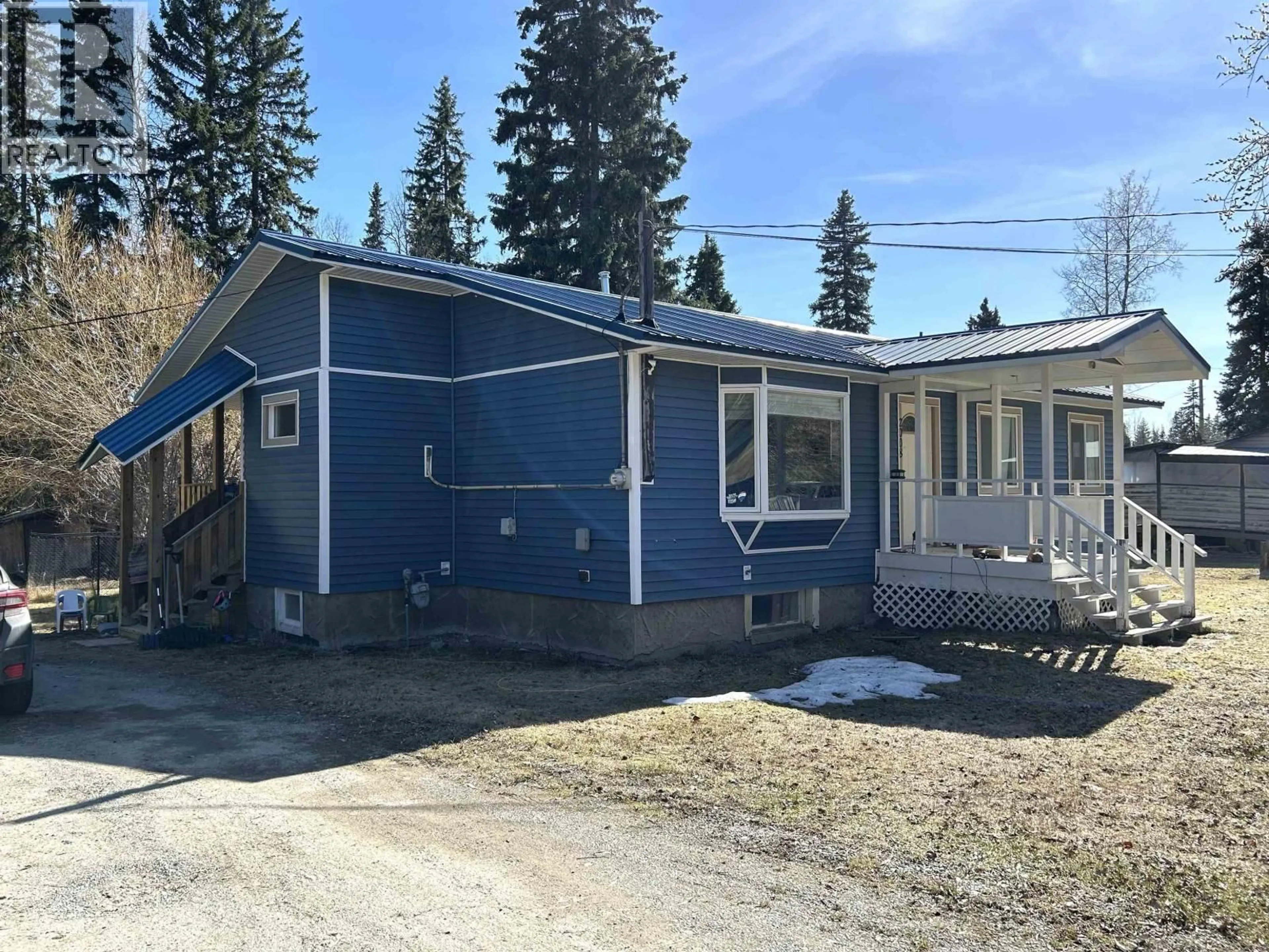 Unknown for 2008 SOMMERVILLE ROAD, Prince George British Columbia V2N6T6
