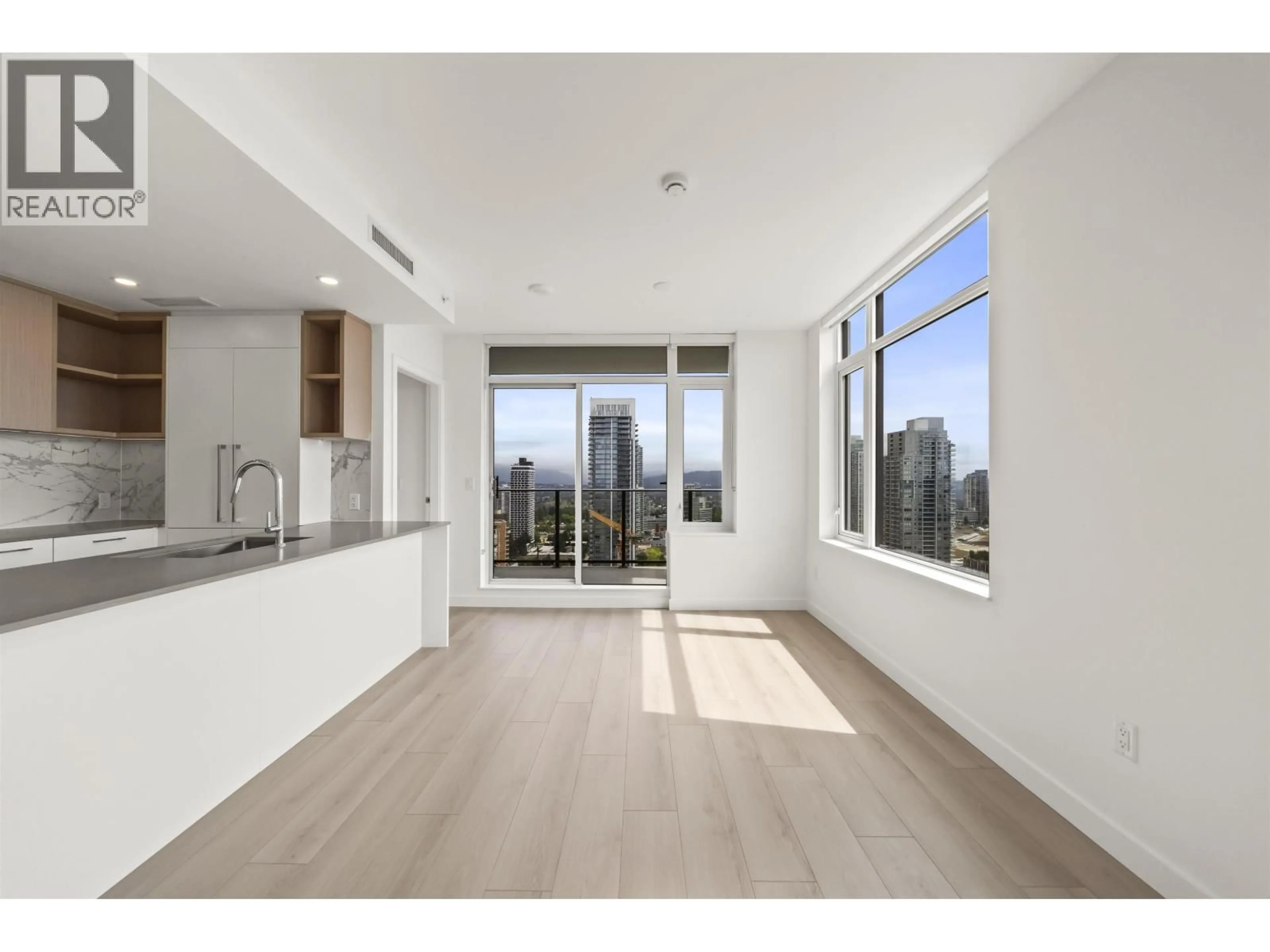 Open concept kitchen, unknown for 2809 - 6468 WILLINGDON AVENUE, Burnaby British Columbia V5H0L3