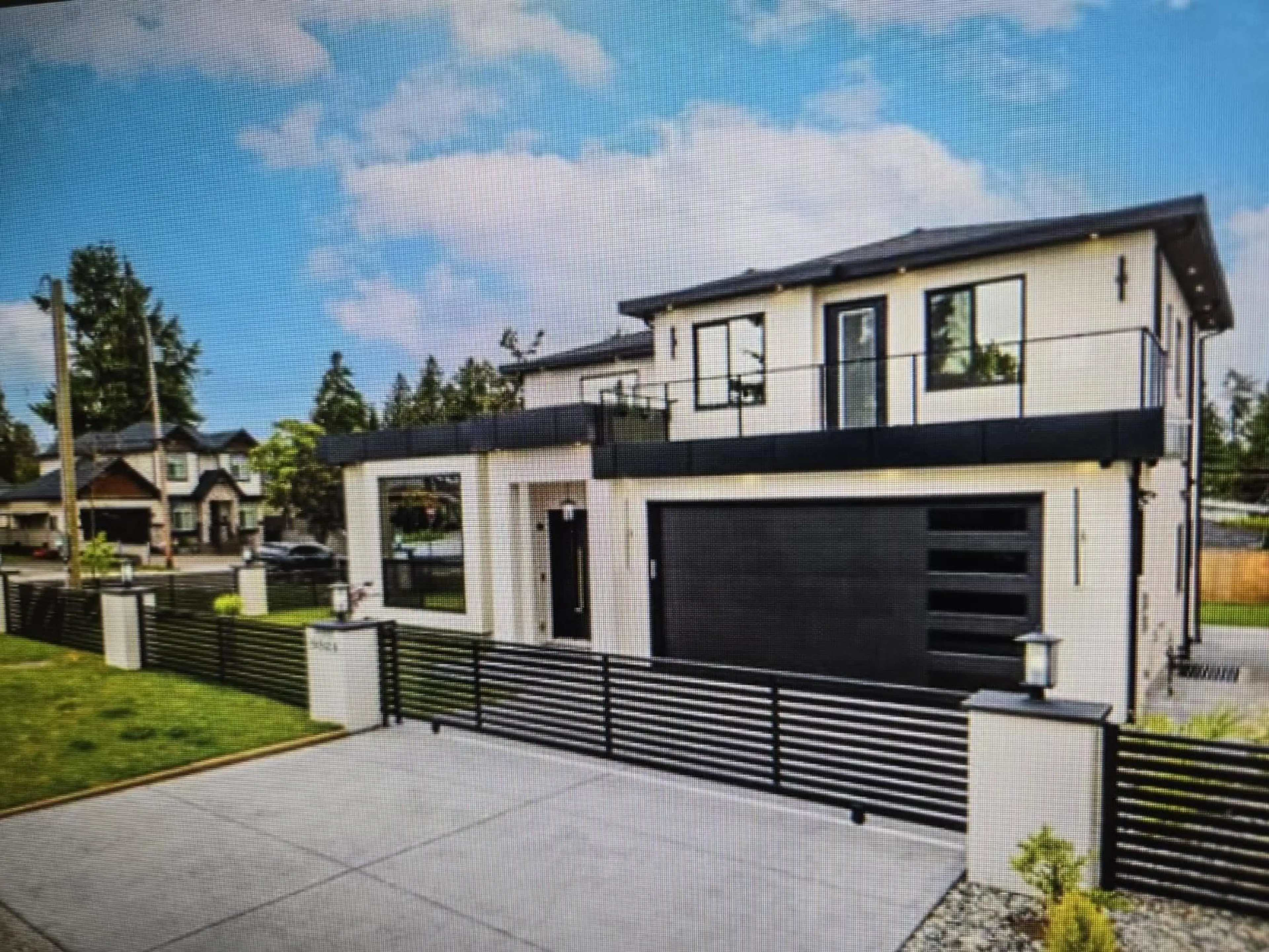 Home with brick exterior material, street for 9524 118 STREET, Delta British Columbia V4C6J5