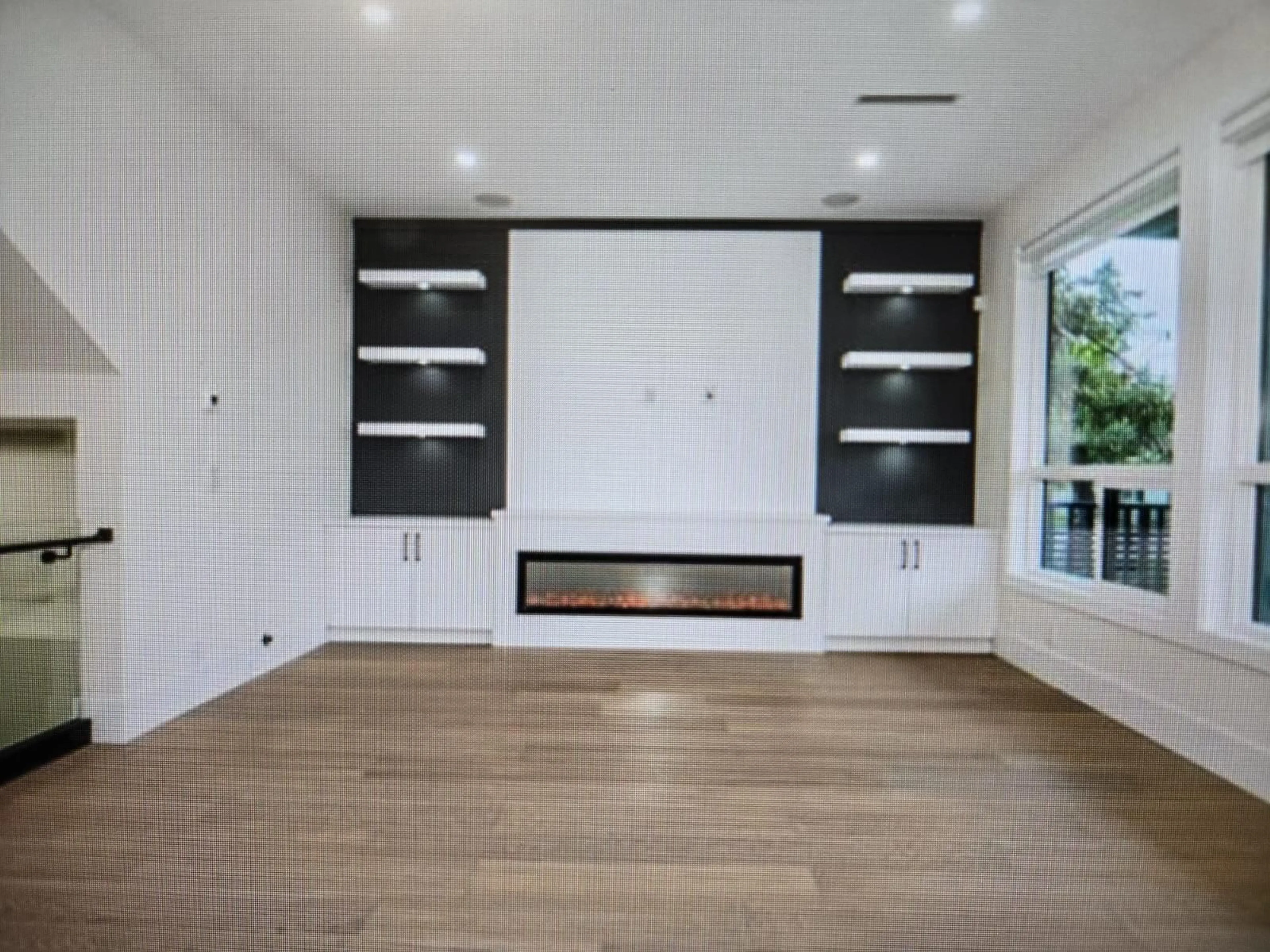 Home theater for 9524 118 STREET, Delta British Columbia V4C6J5