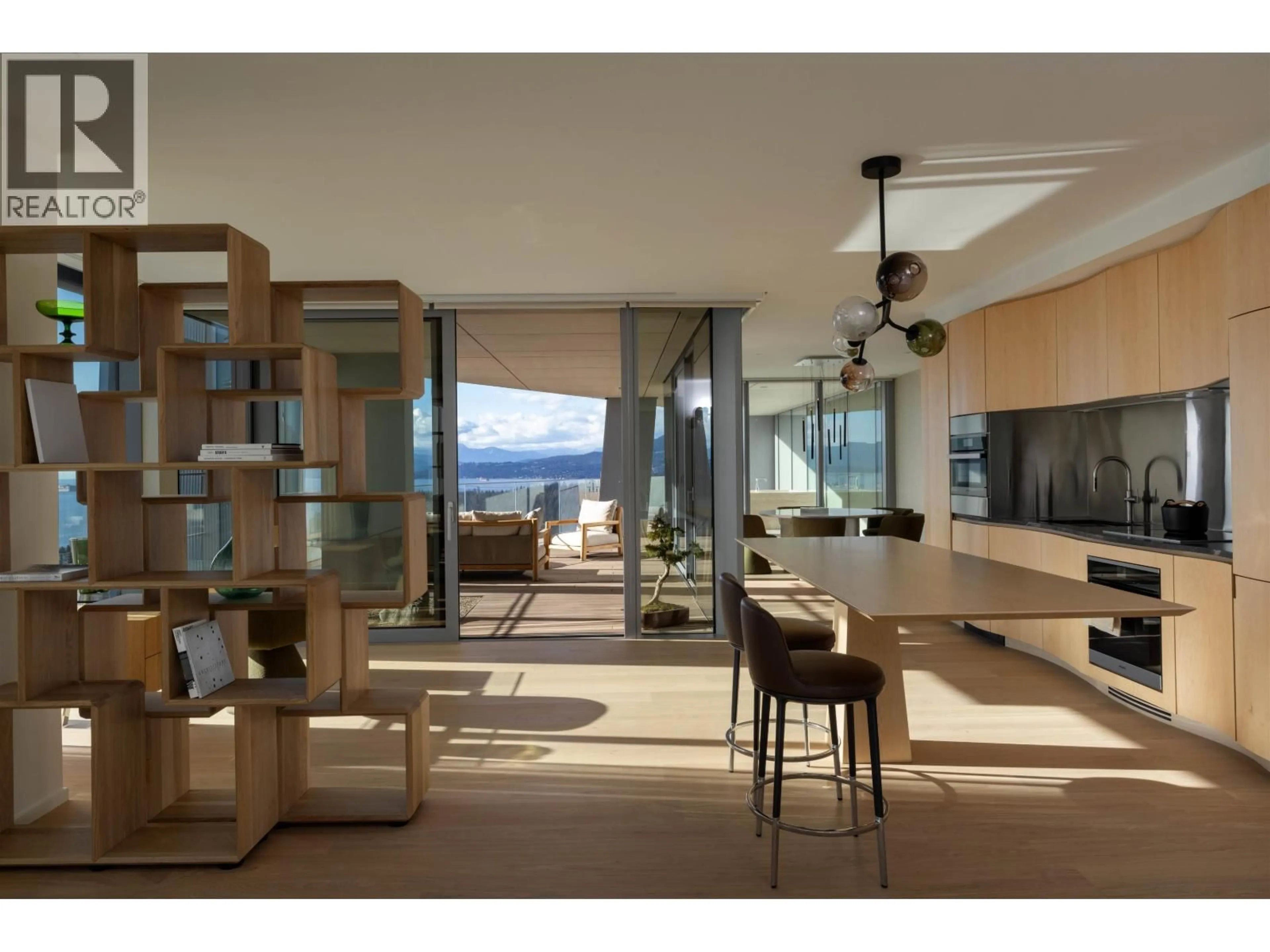 Unknown for 3703 - 1568 ALBERNI STREET, Vancouver British Columbia V6G0E3